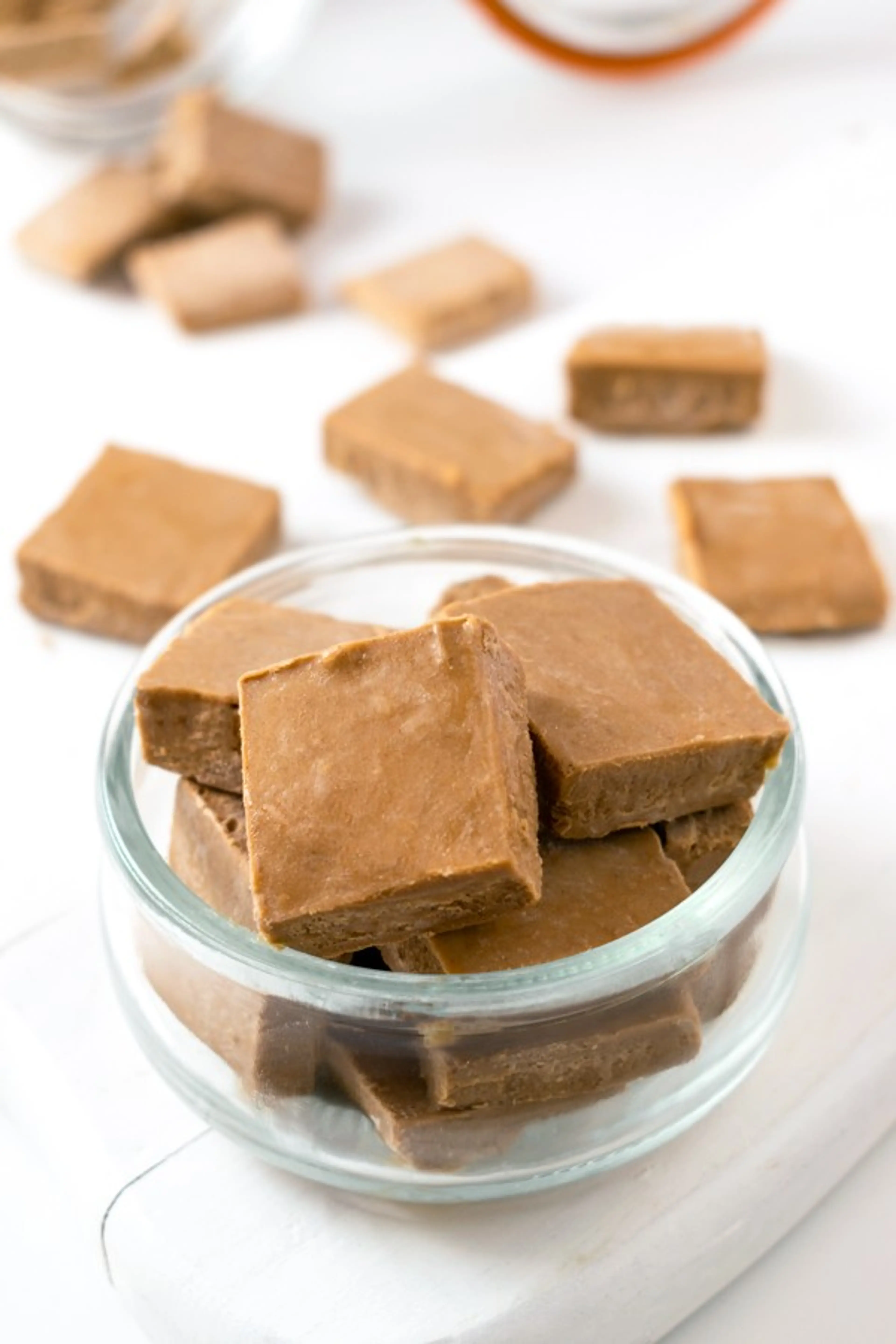 Chocolate Peanut Butter Fudge Recipe