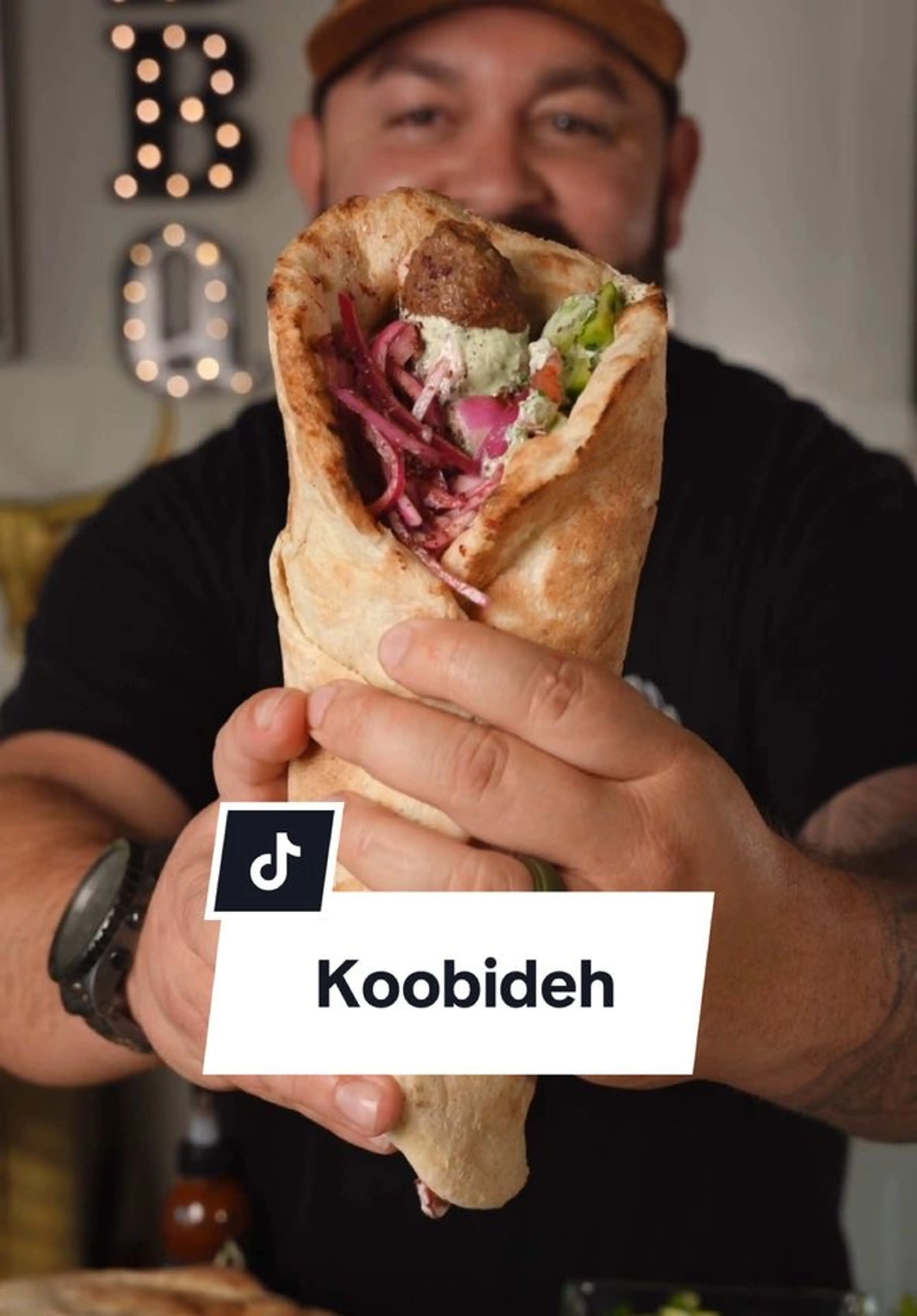 Koobideh