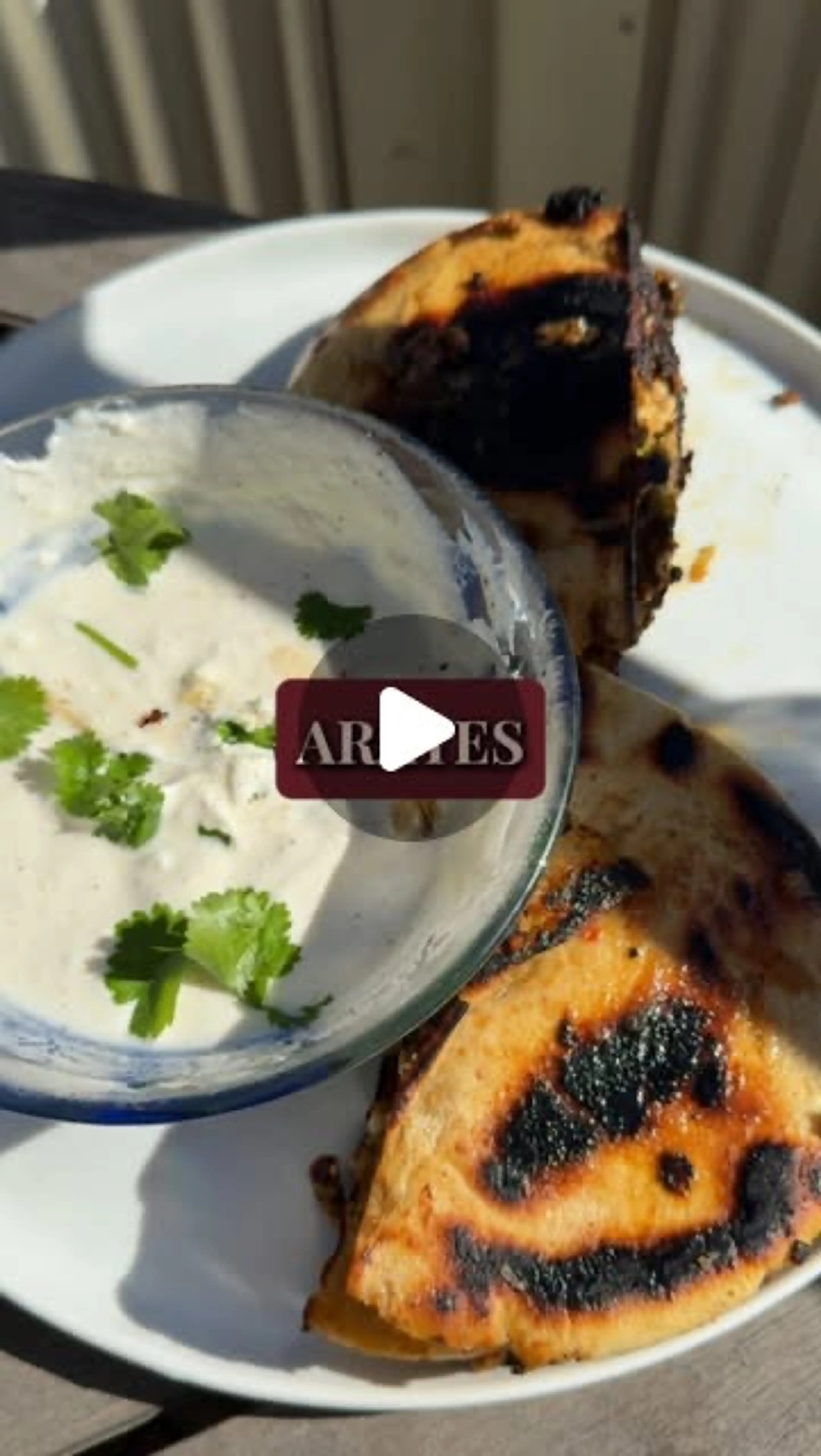 Arayes | Indietacos | Ep. 4