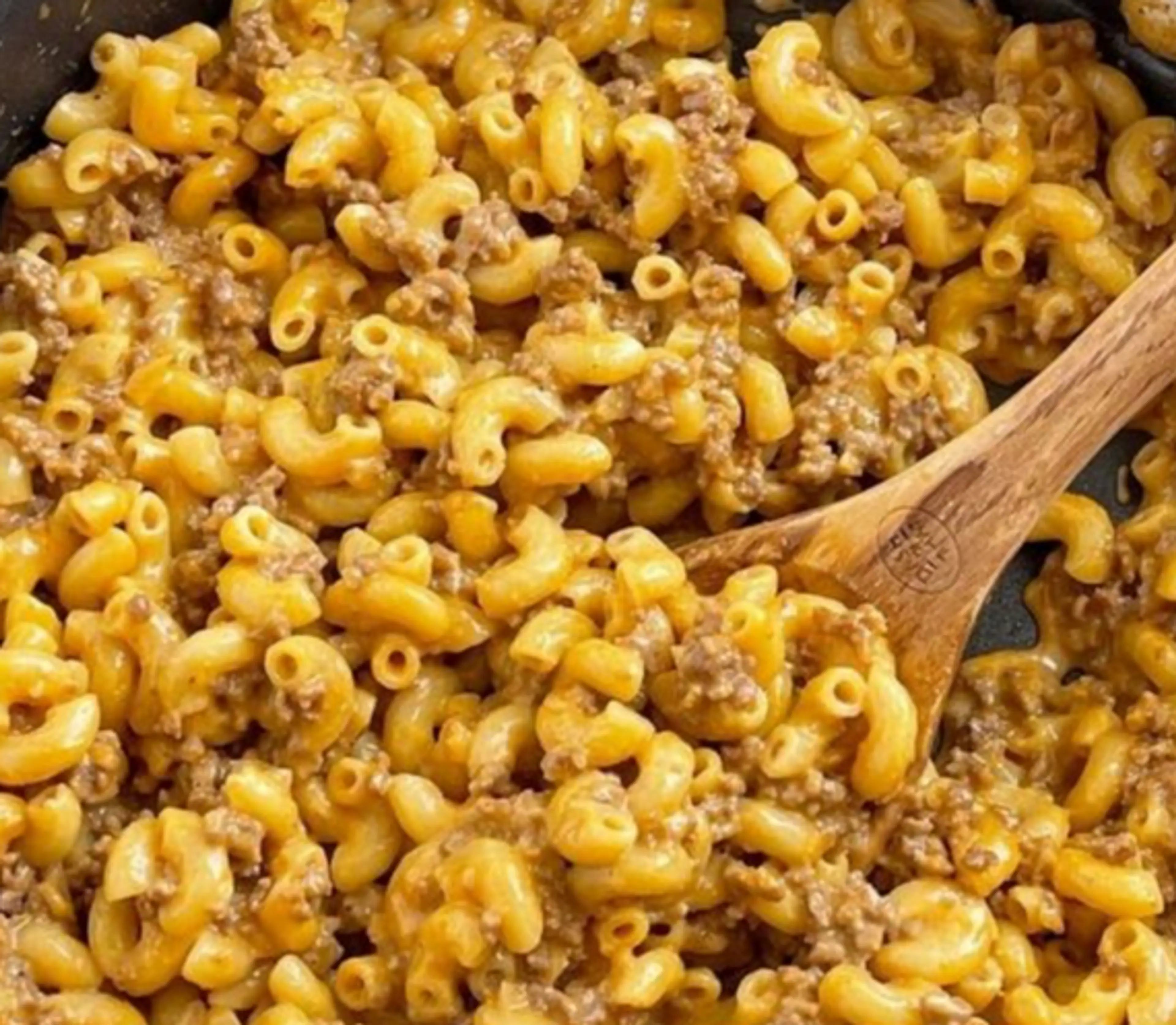 Madre's Hamburger Helper