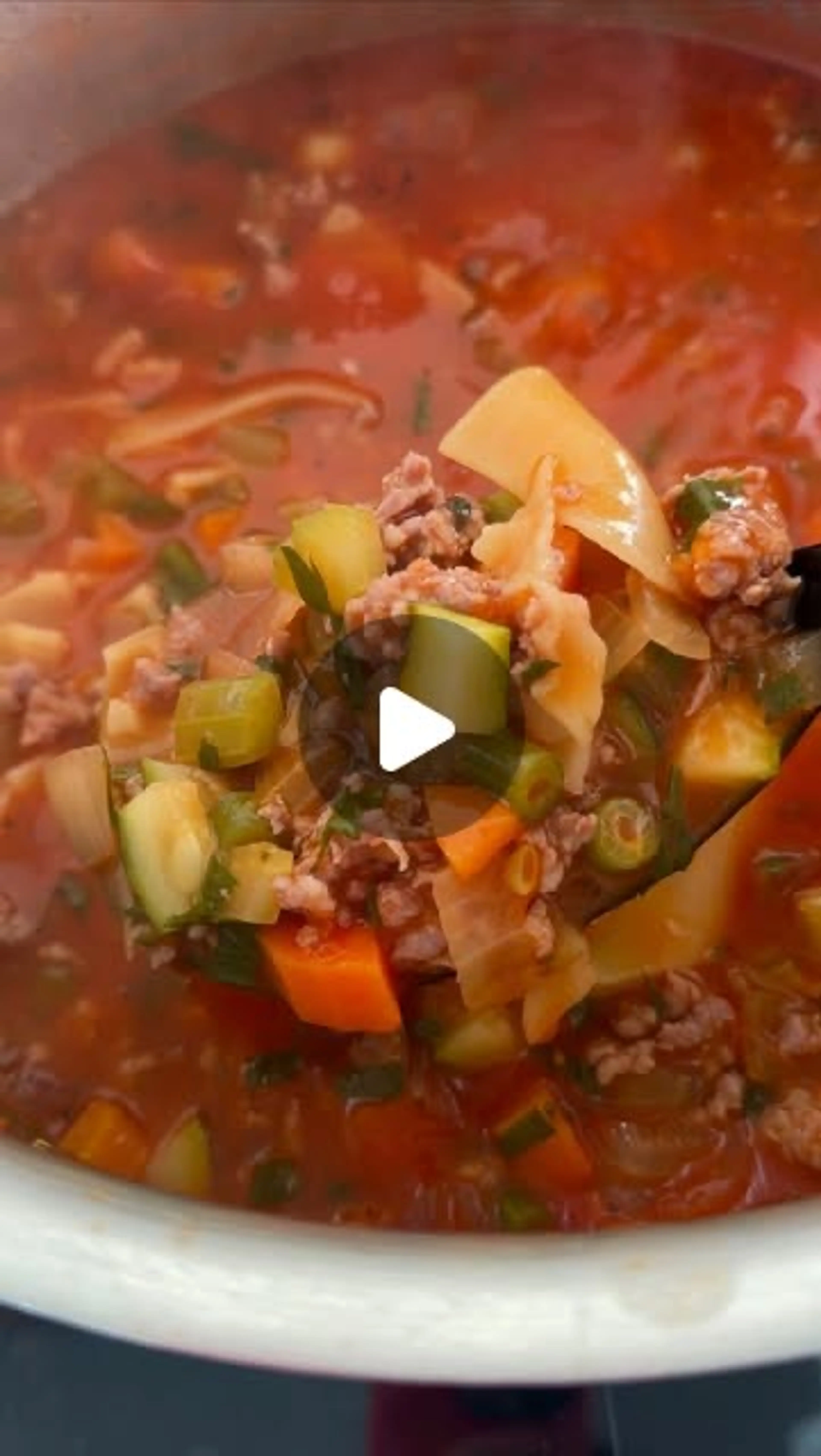 Anyone Who Says Soup Isn’t a Meal Hasn’t Had a Bowl of This