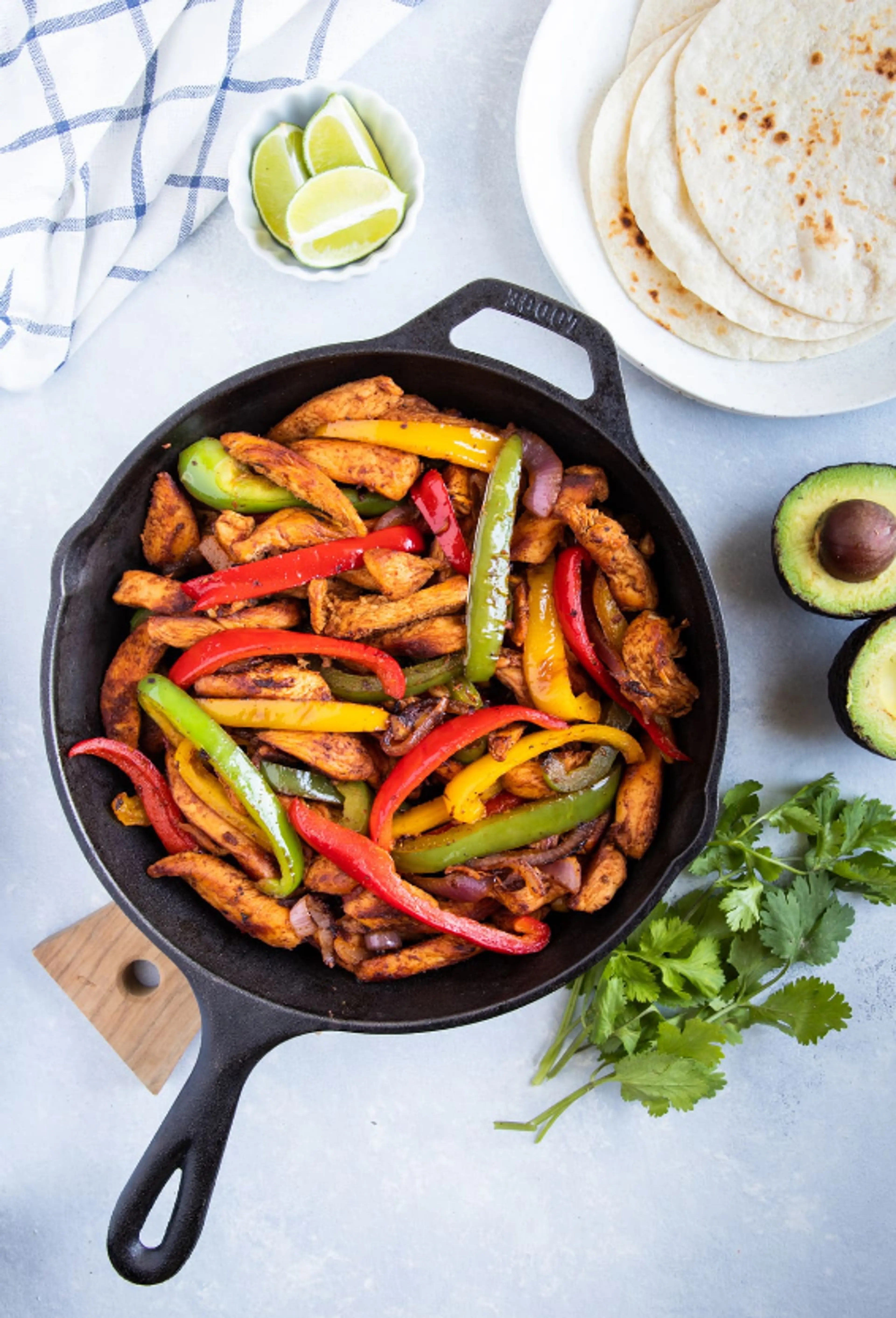 Fajitas