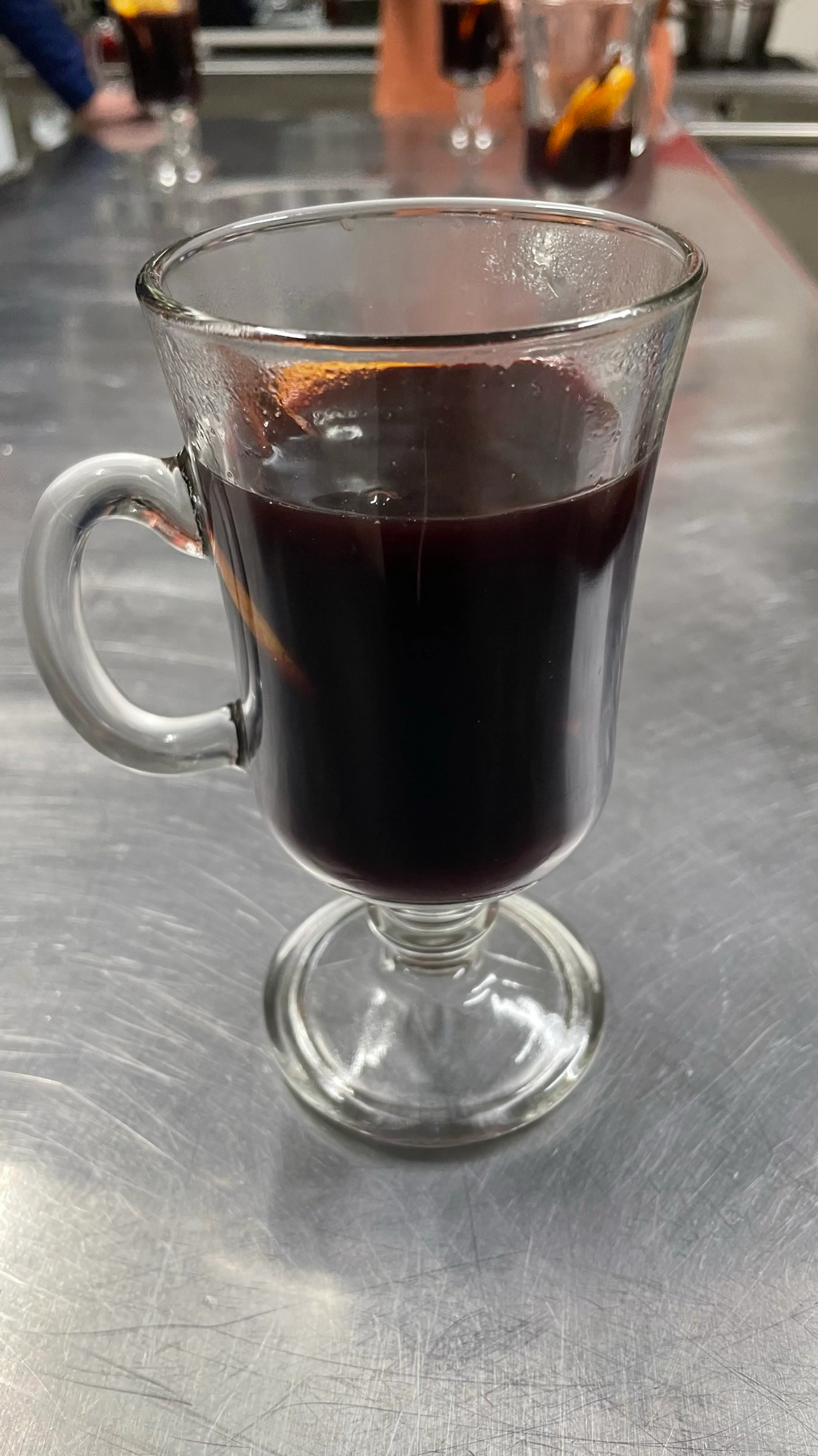 Mulled Wine