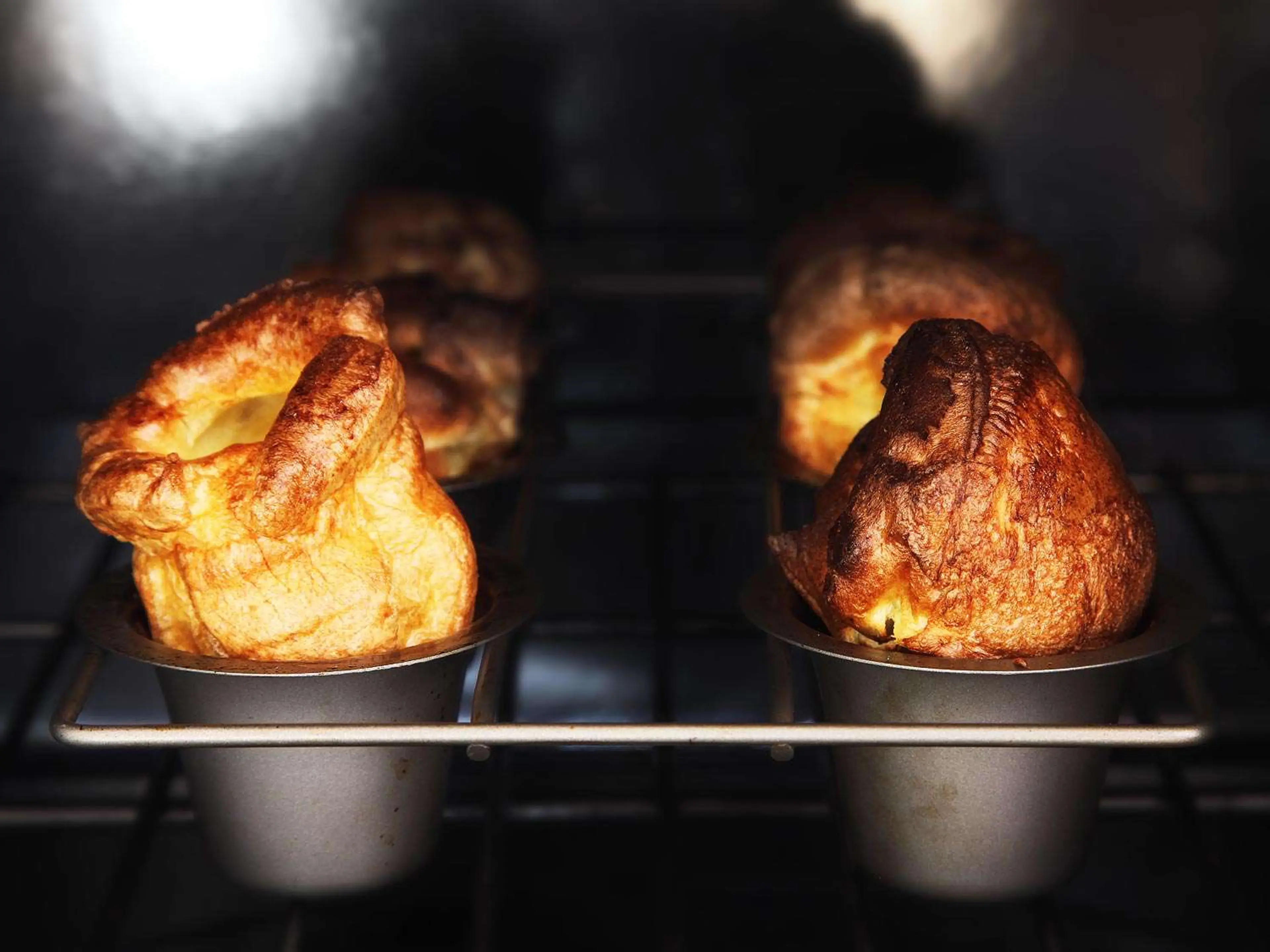 Yorkshire Pudding