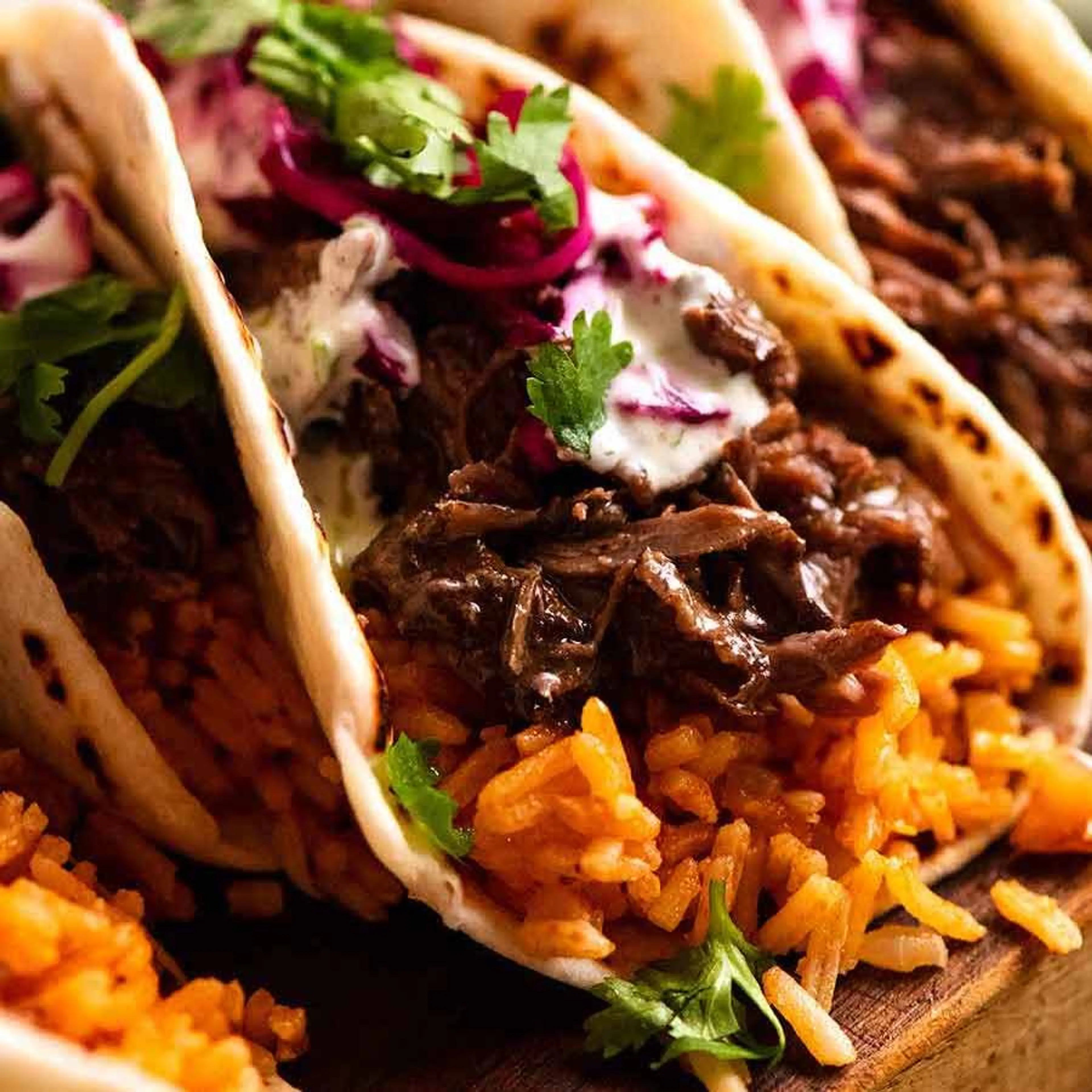 Beef Barbacoa - Mexican Pulled Beef for Tacos and everything