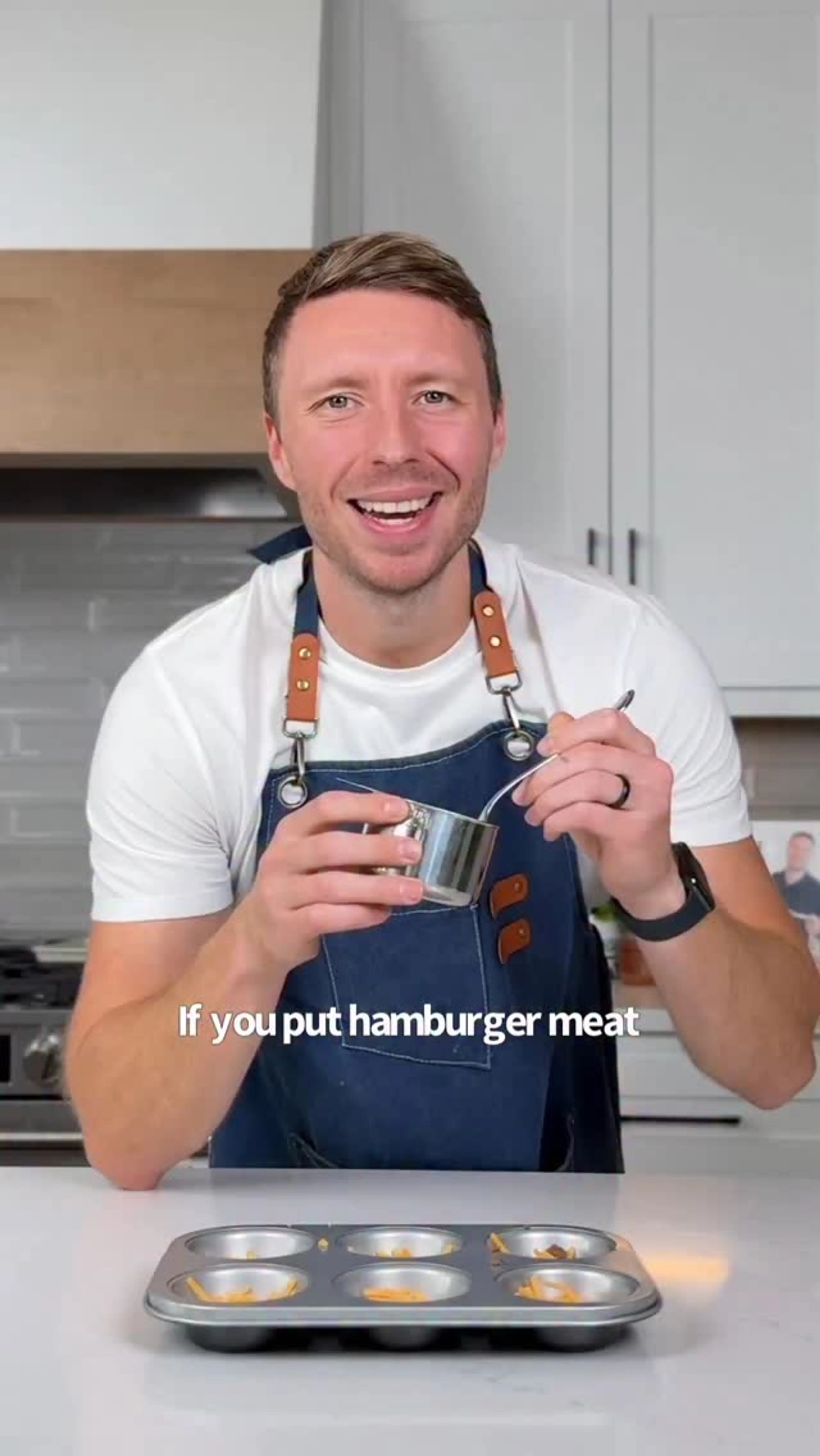 Crispy Big Mac Bites