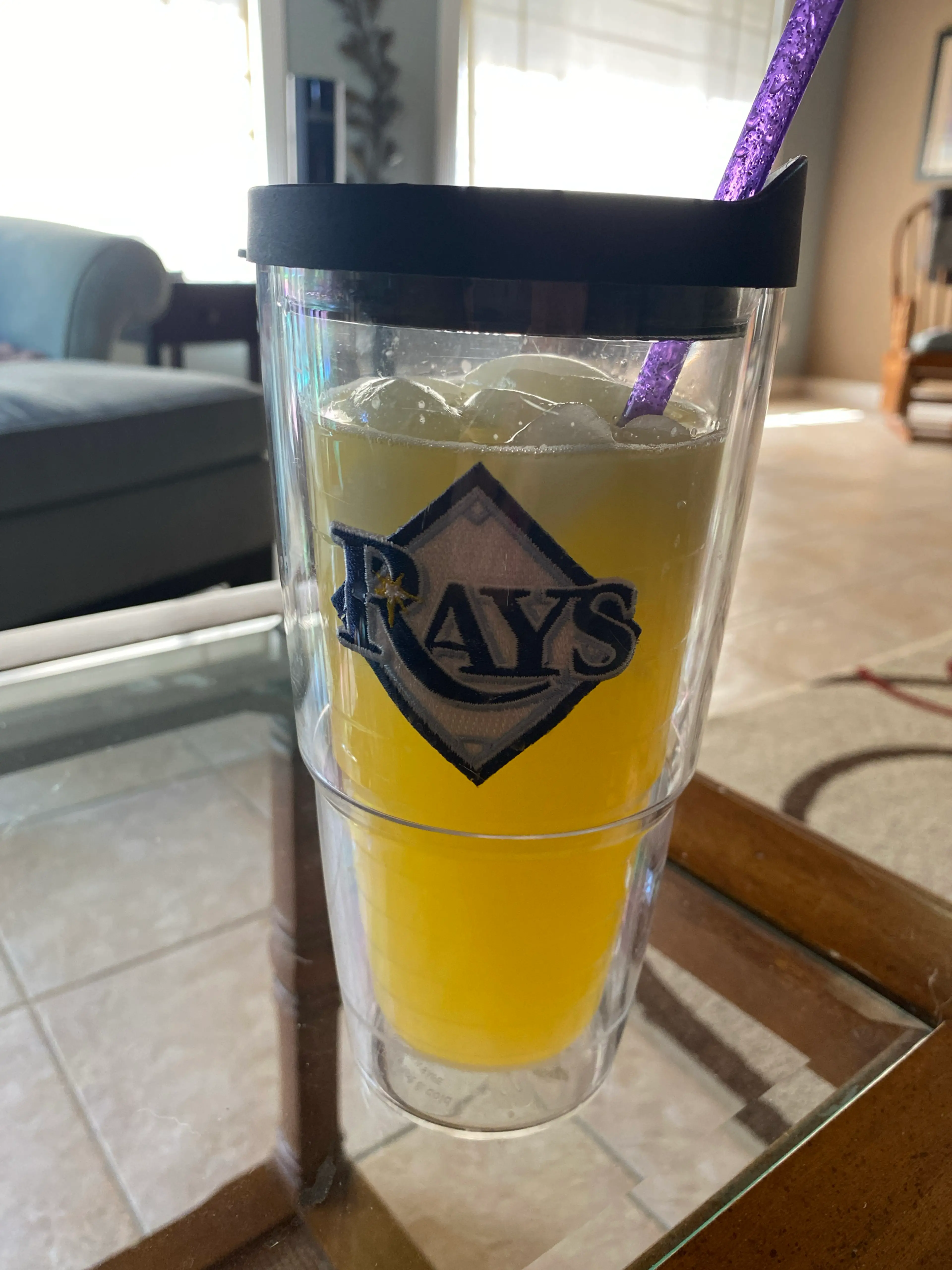 Hydrating Refreshing Beverage