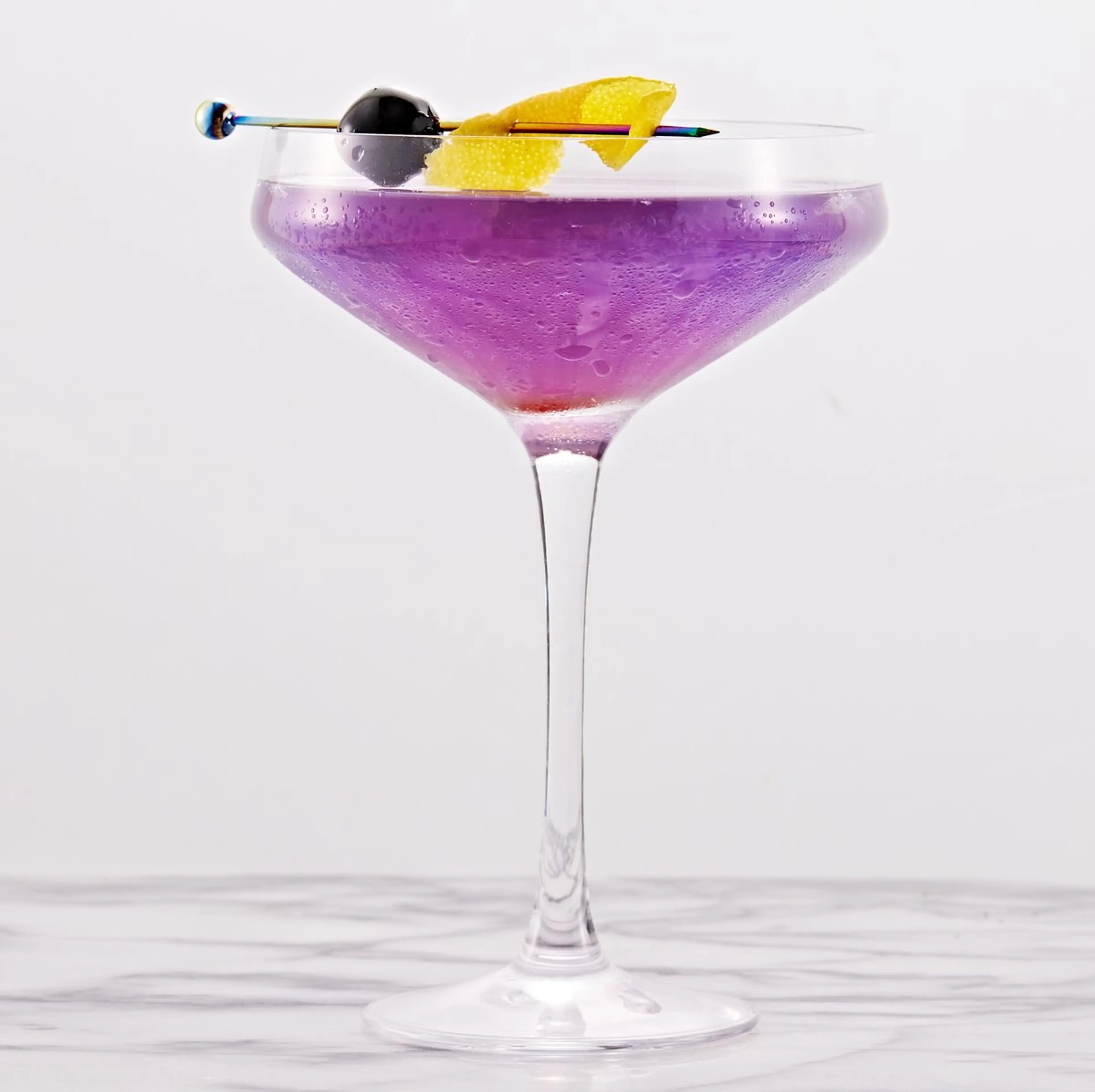 Aviation Cocktail