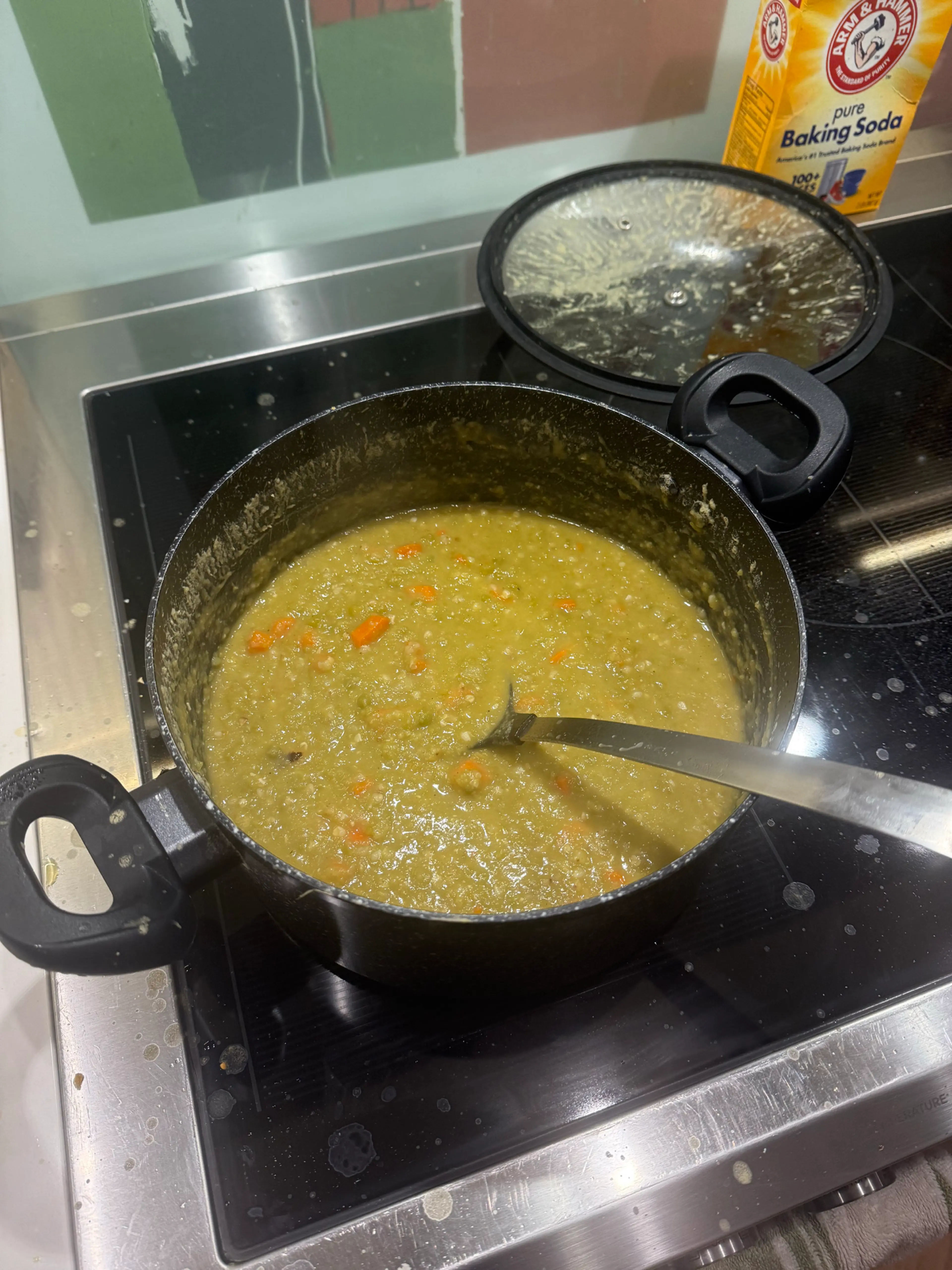 Split Pea Soup