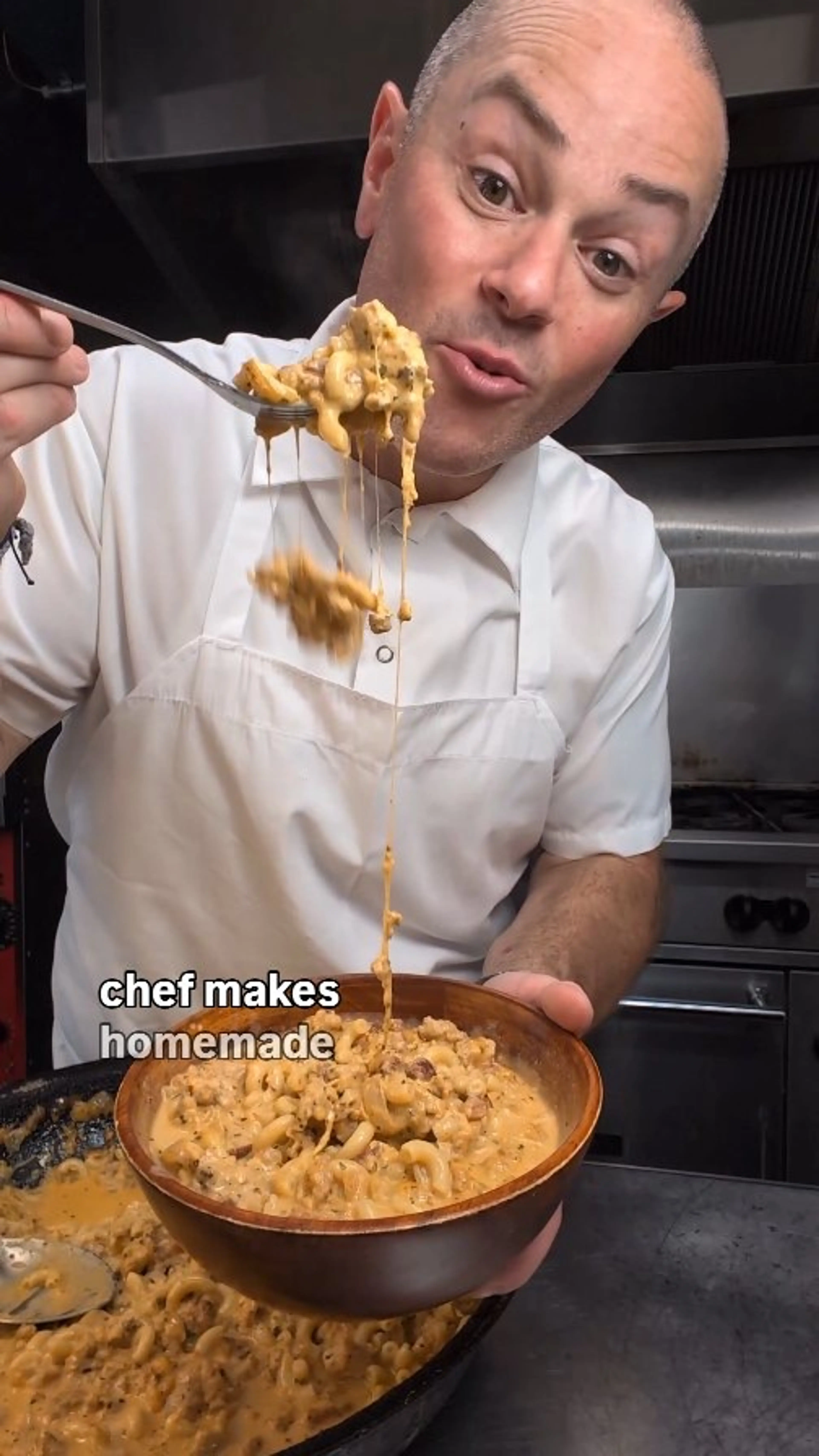 Homemade Hamburger Helper #homemade #hamburgerhelper