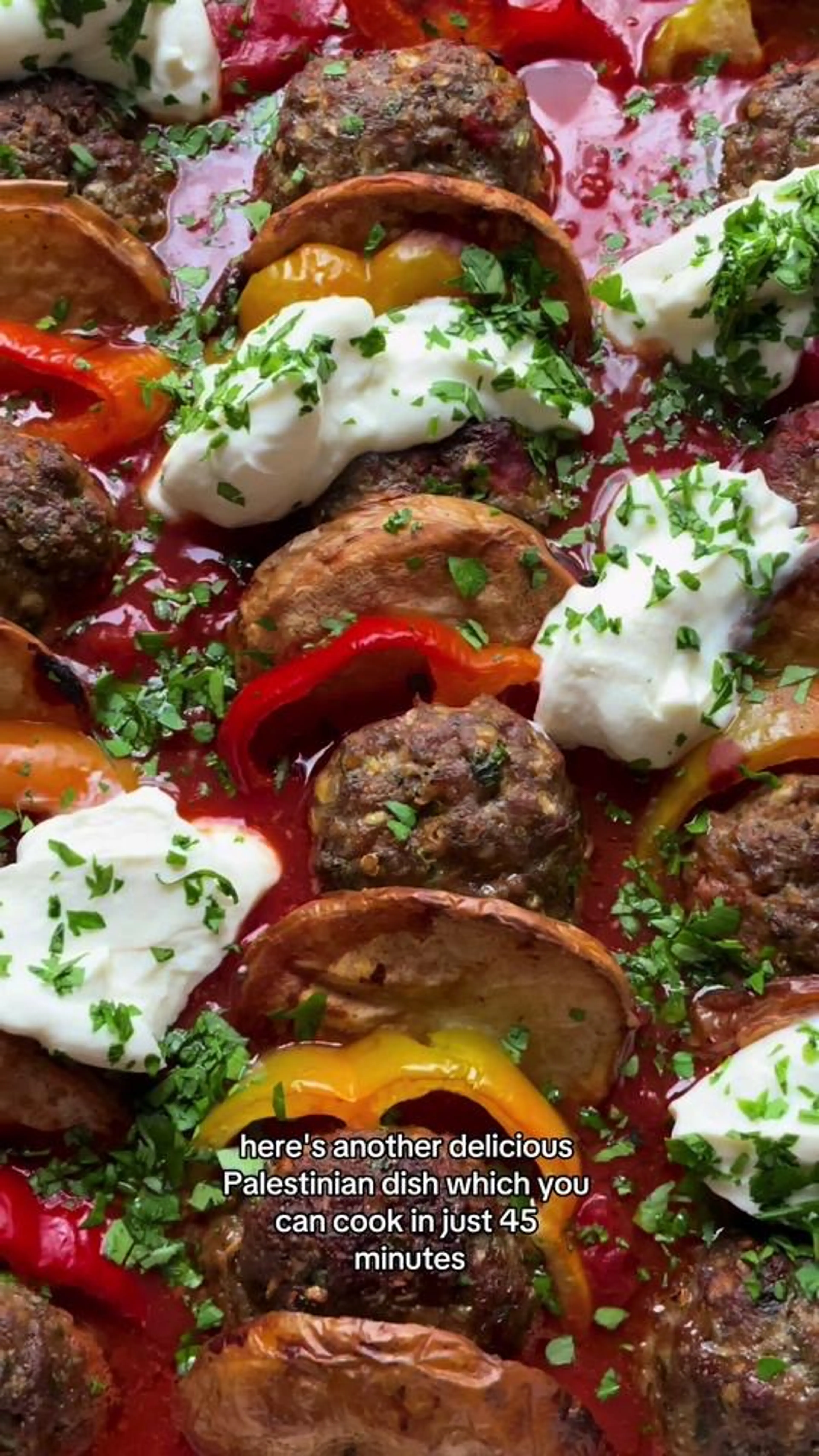 Kofte Do Bandora