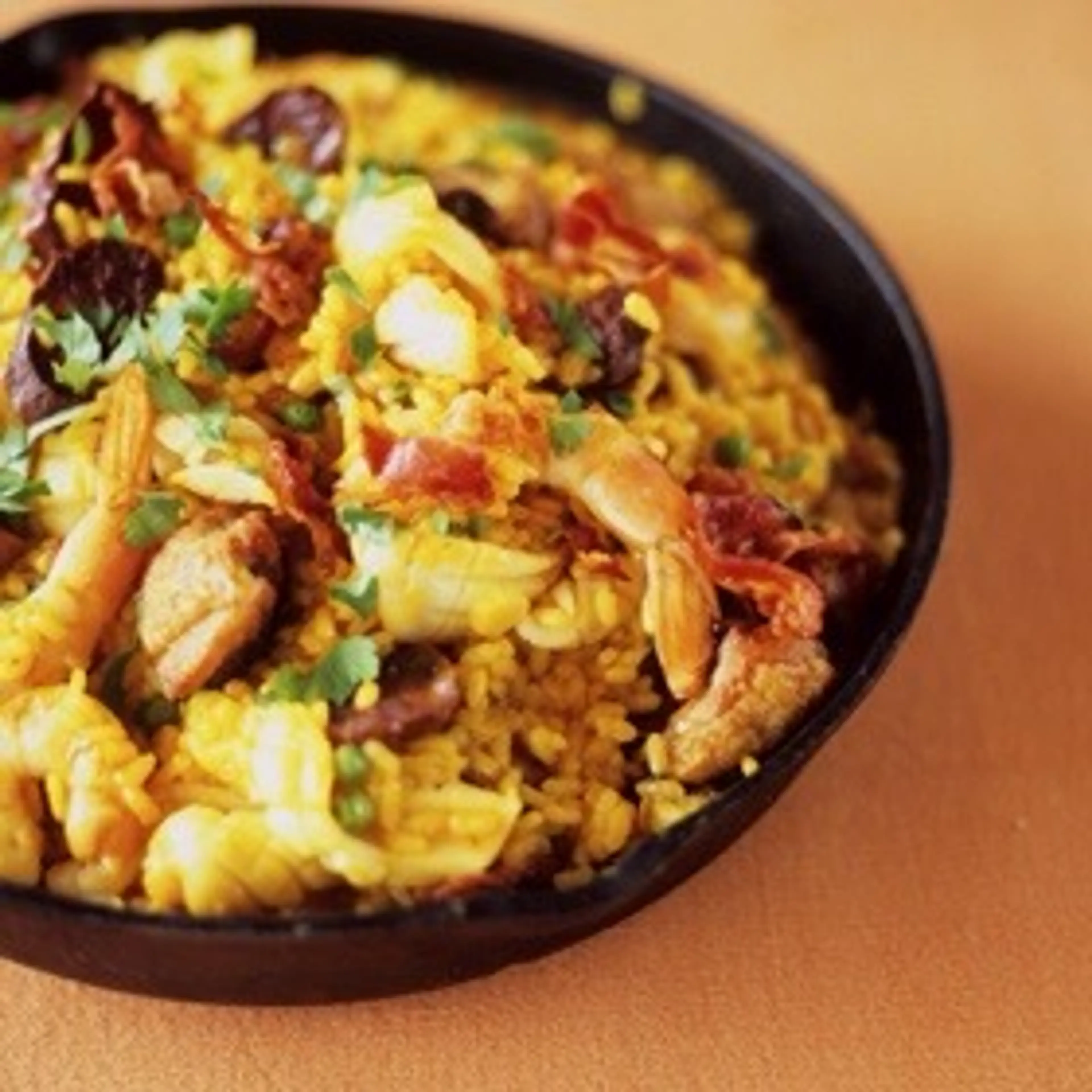 Paella