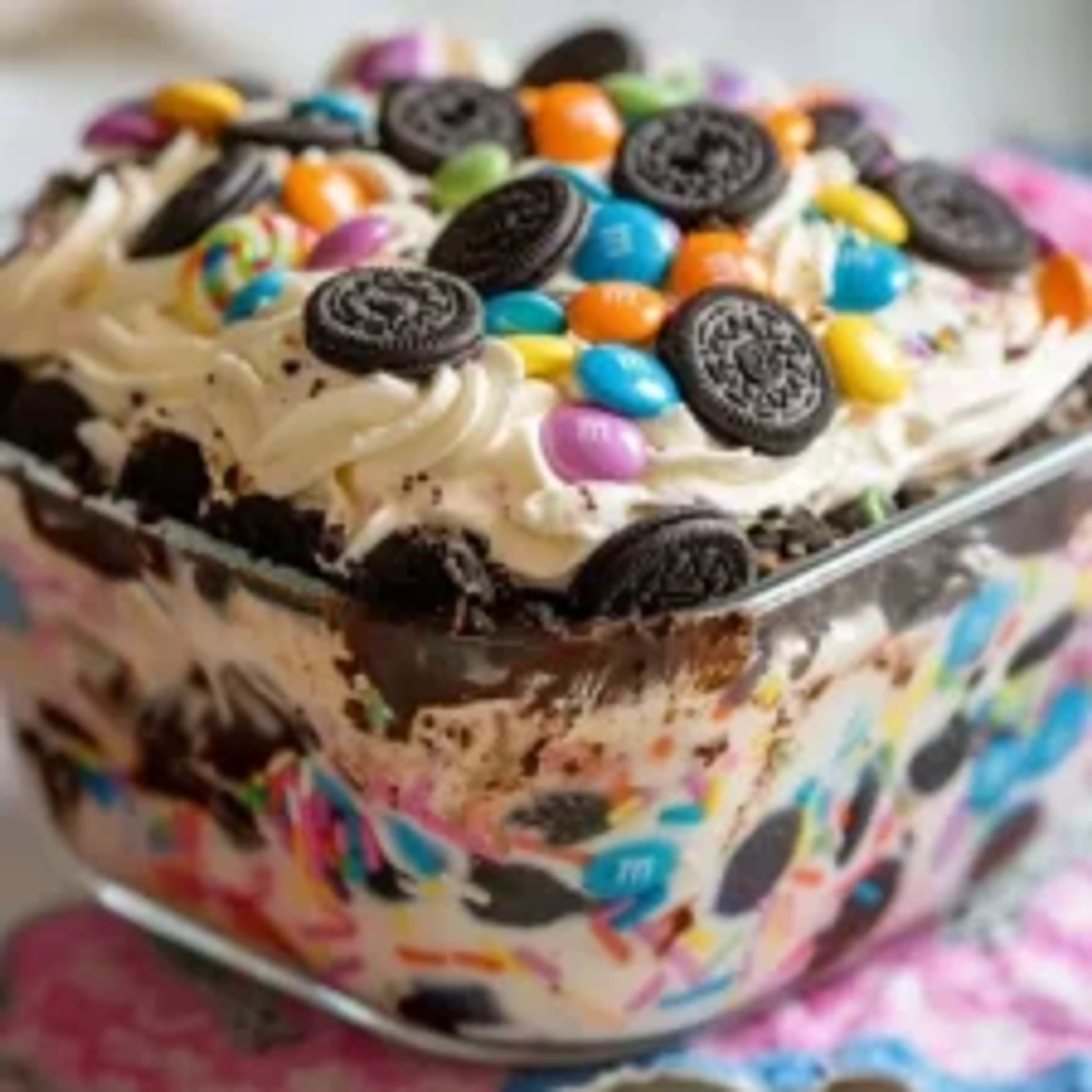 Easter Dirt Cake Casserole: A Festive No-Bake Spring Dessert