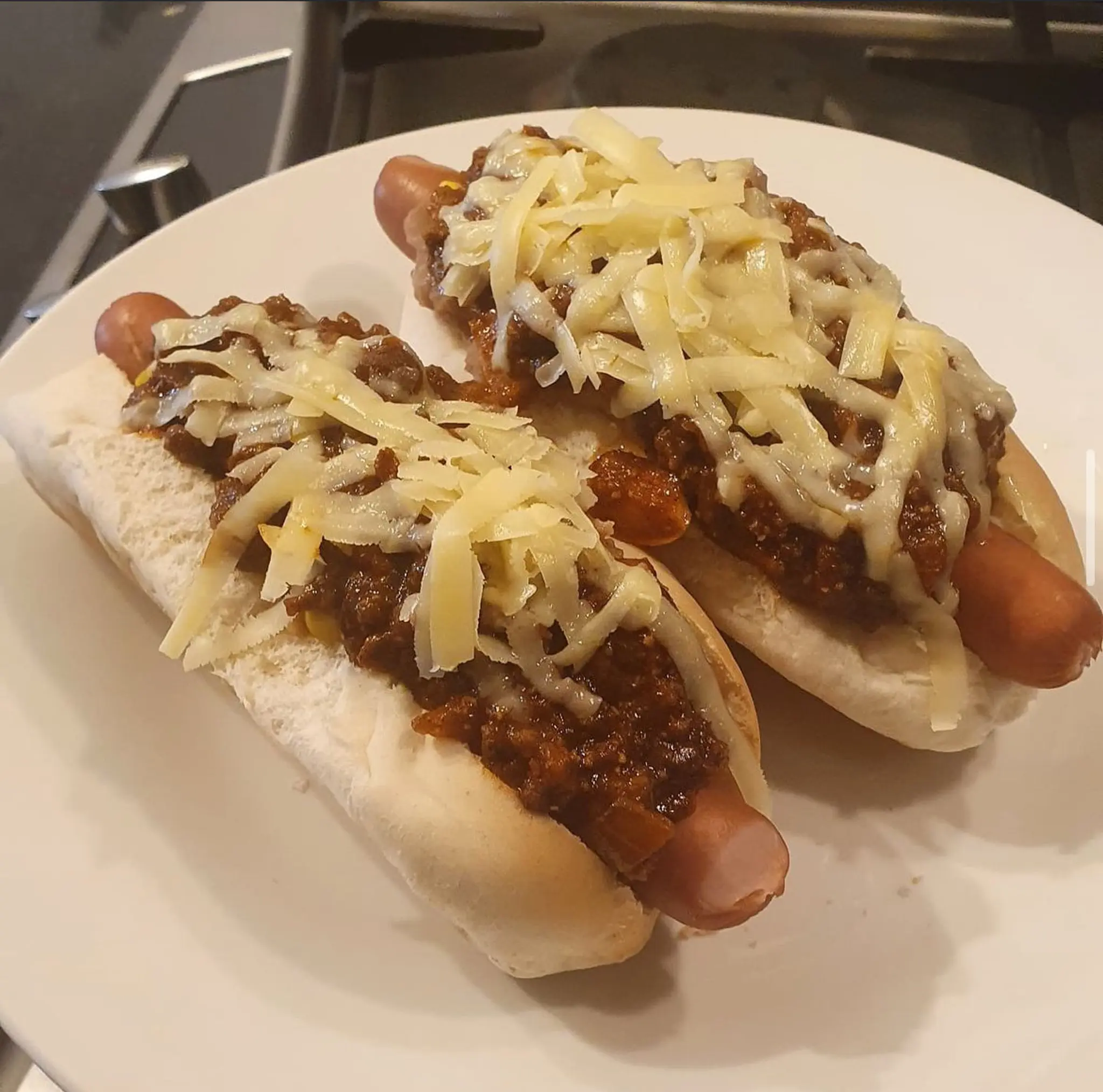 Chilli Dogs