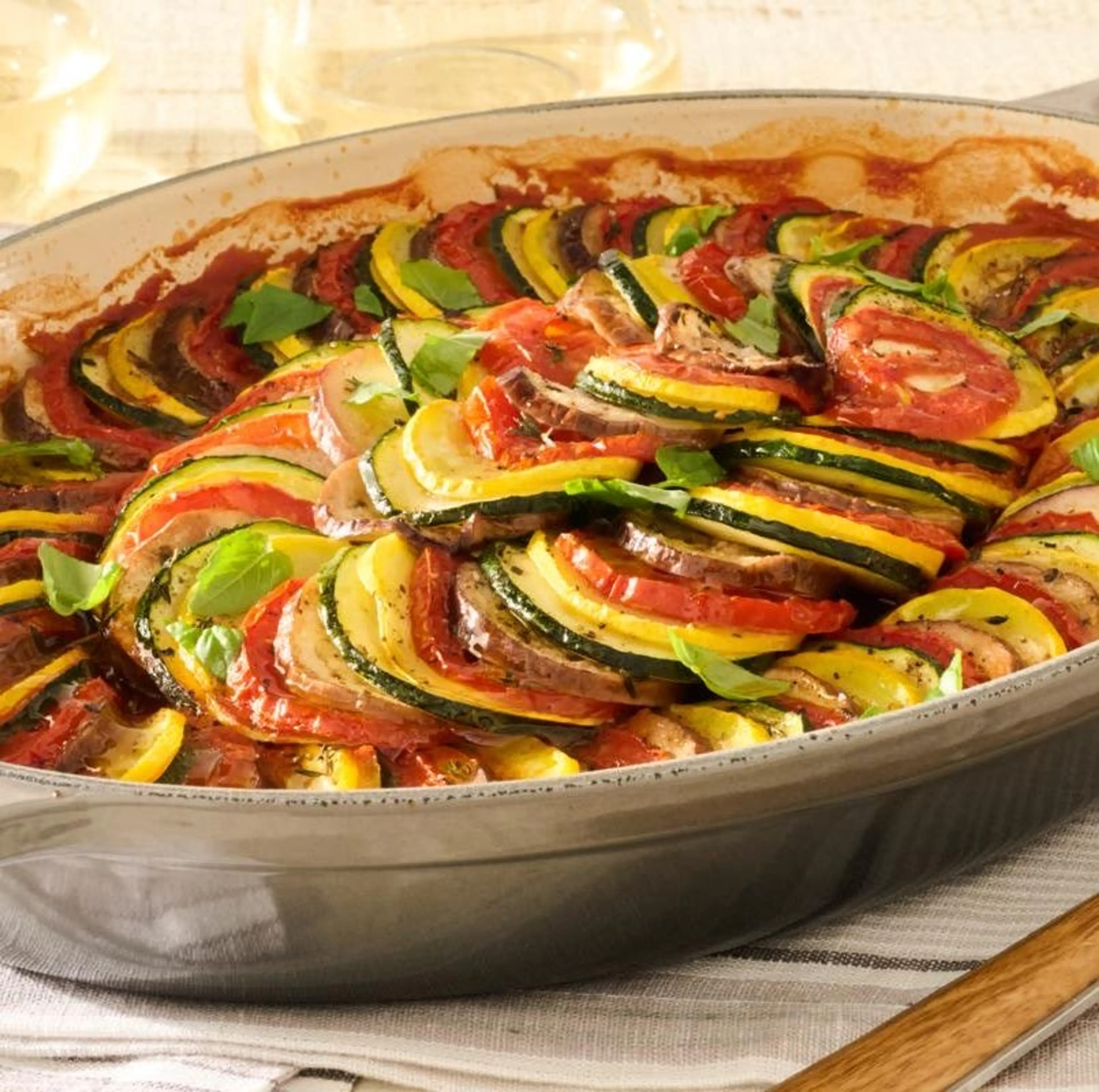 Ratatouille