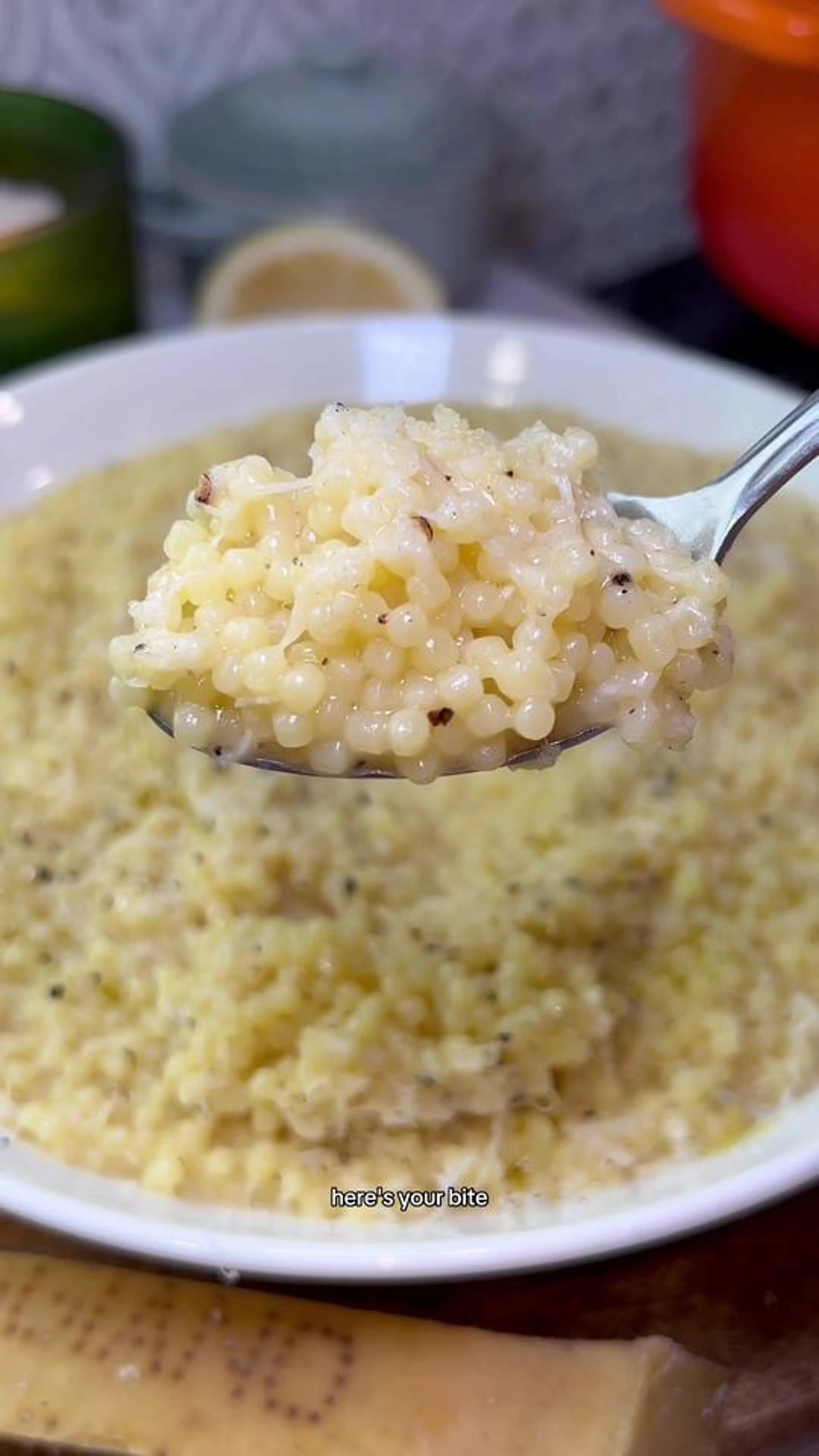 Pastina