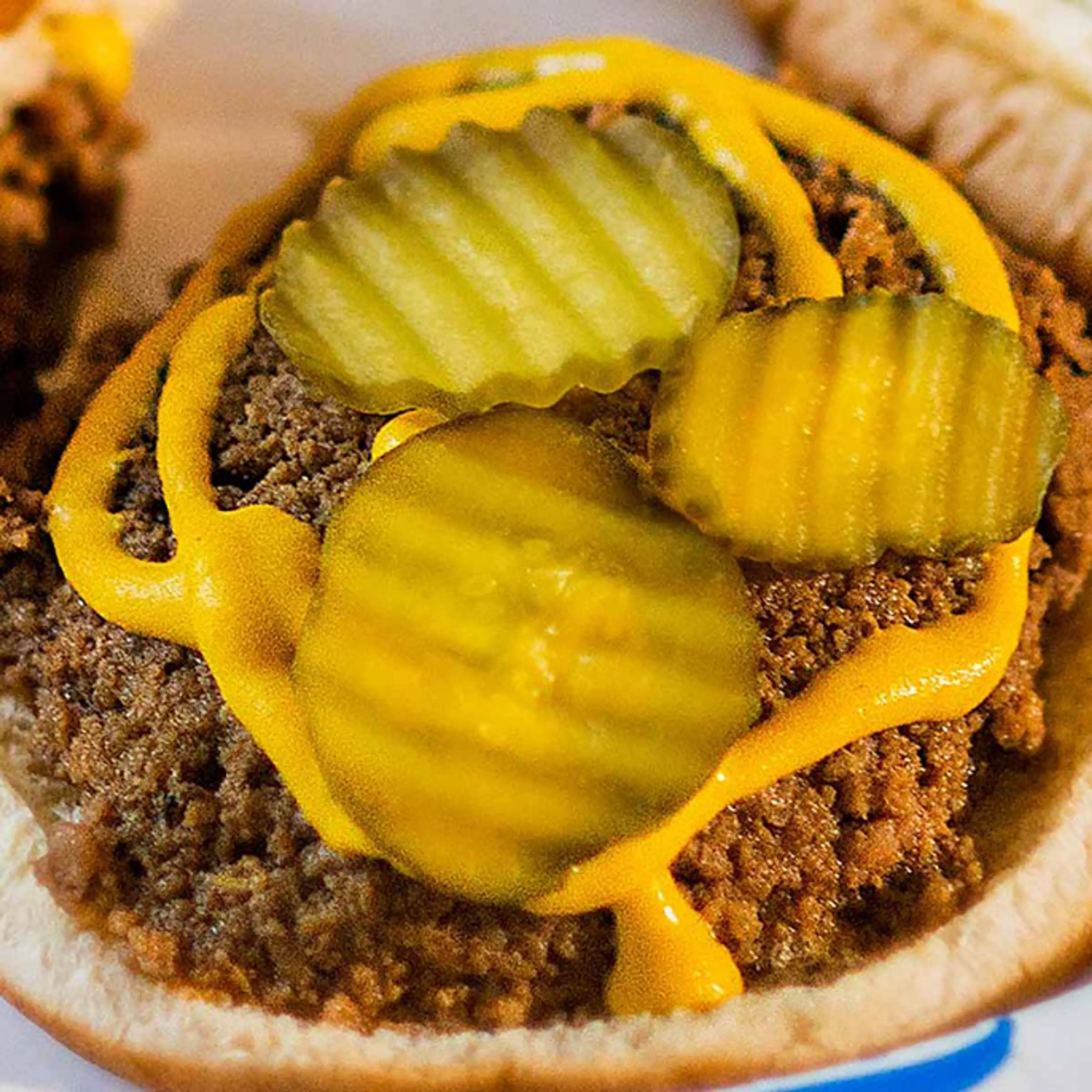 Loose Meat Sandwiches (Tastee Copycat Recipe)
