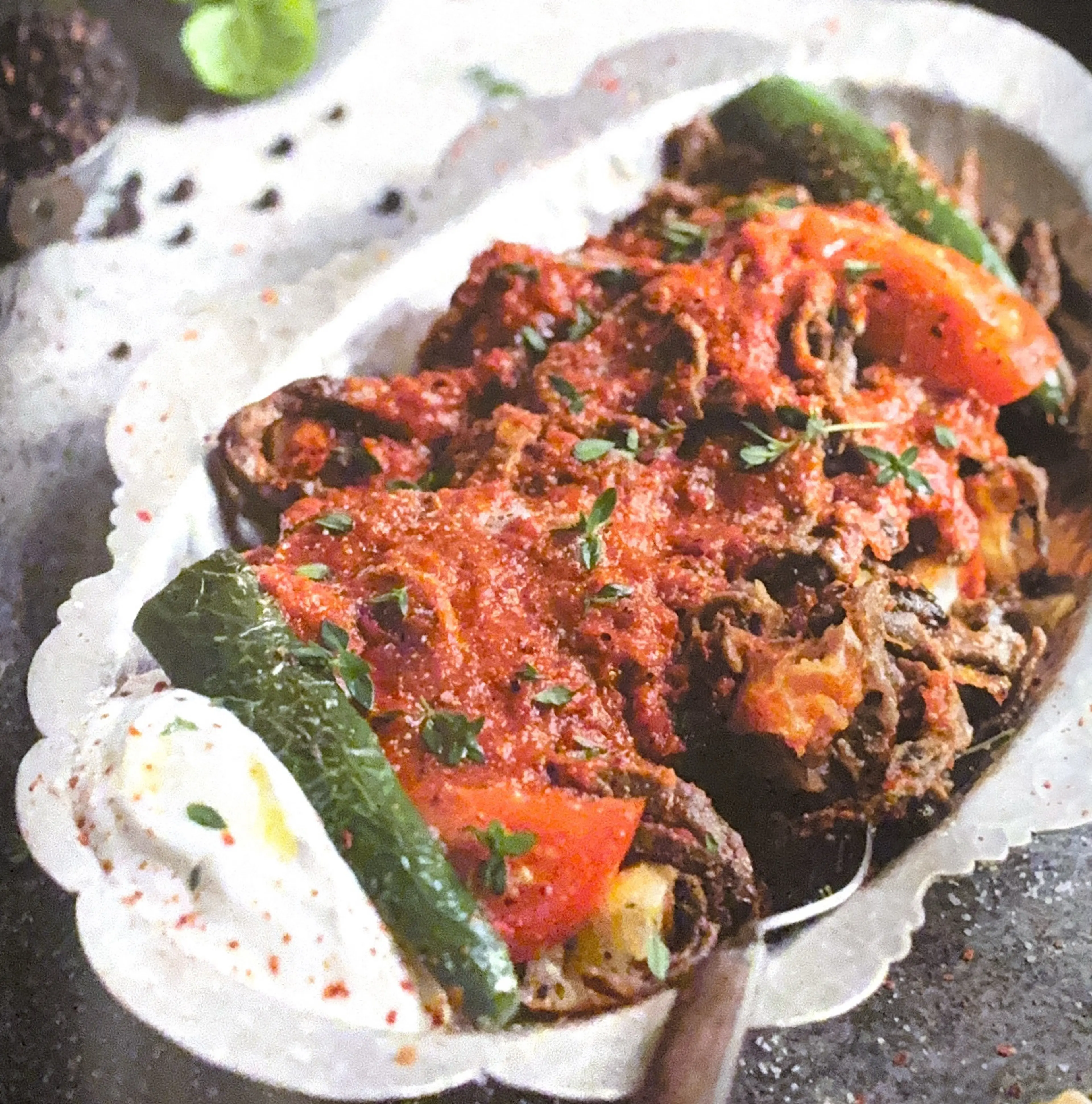 iskender Kebabs
