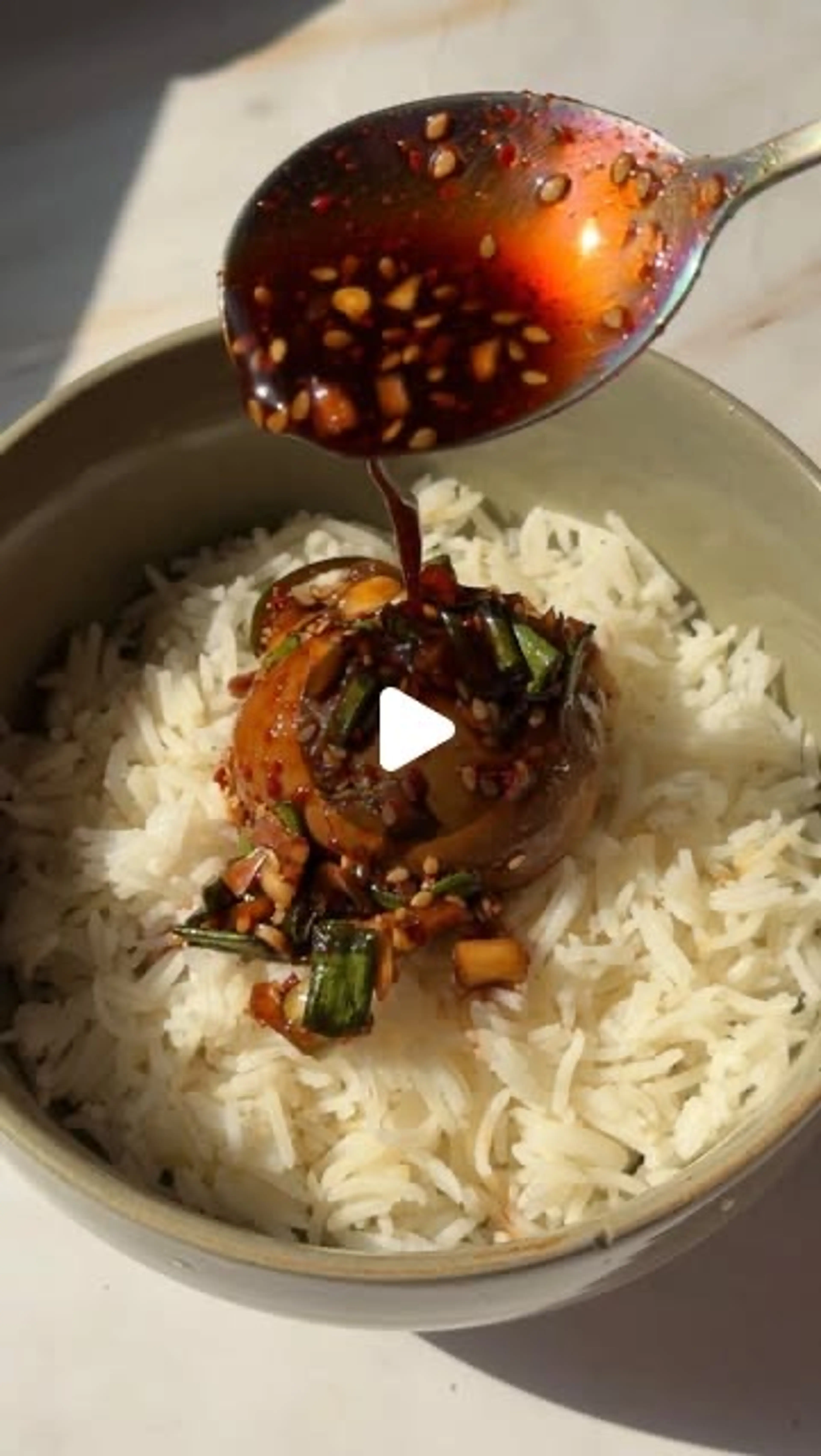 Easy to Make, High in Protein, and Very Yummy