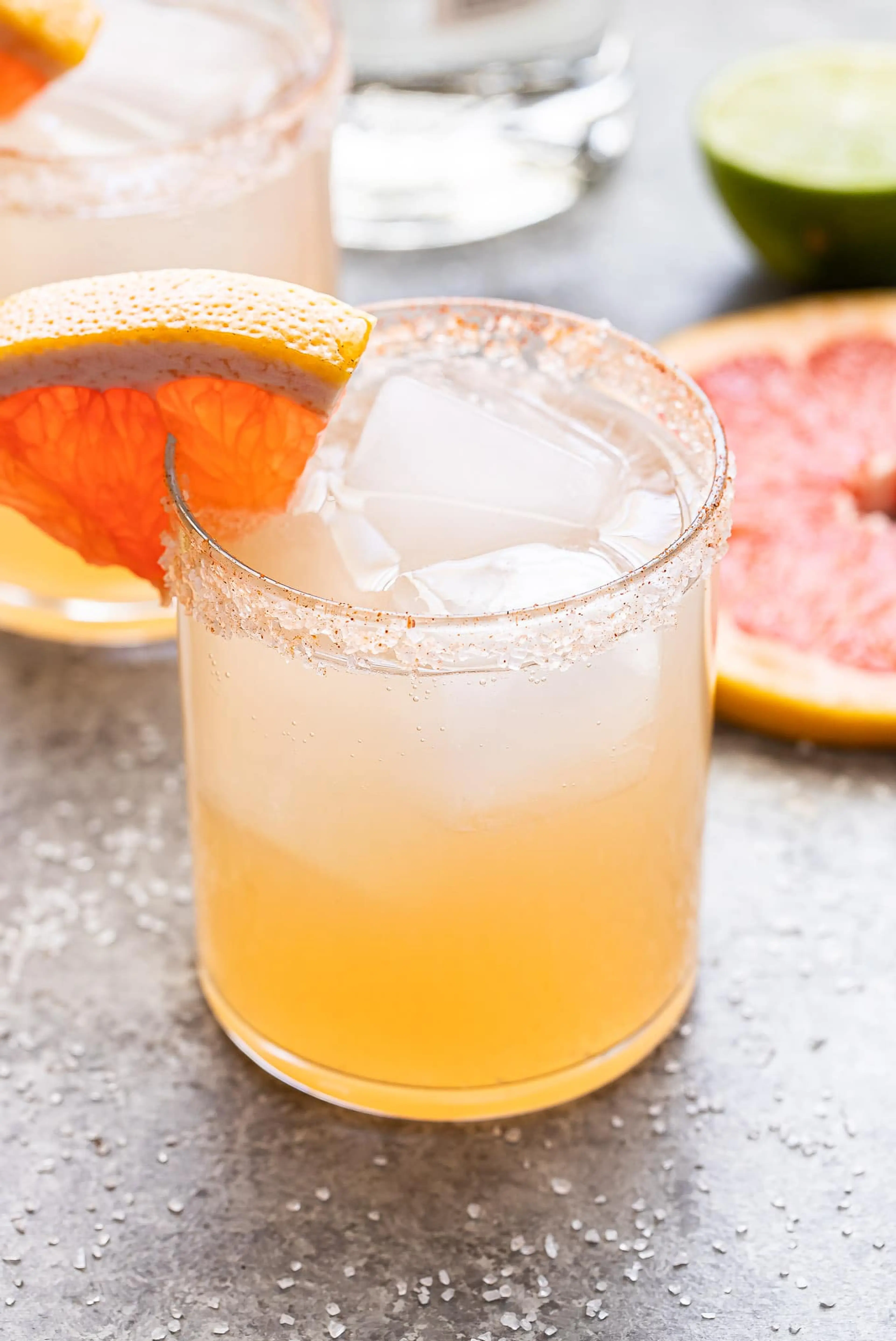 Paloma Cocktail