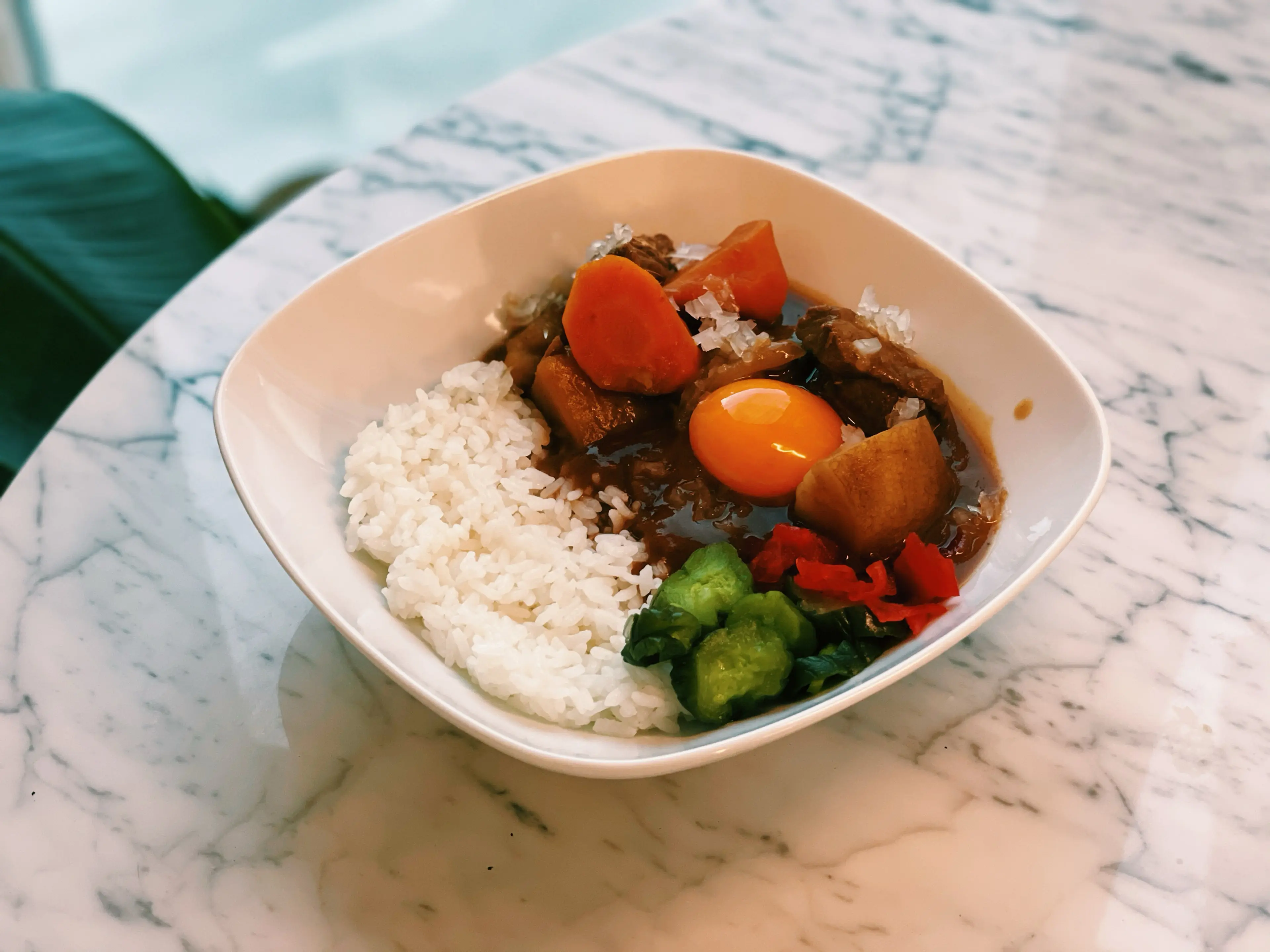 Japanese Curry