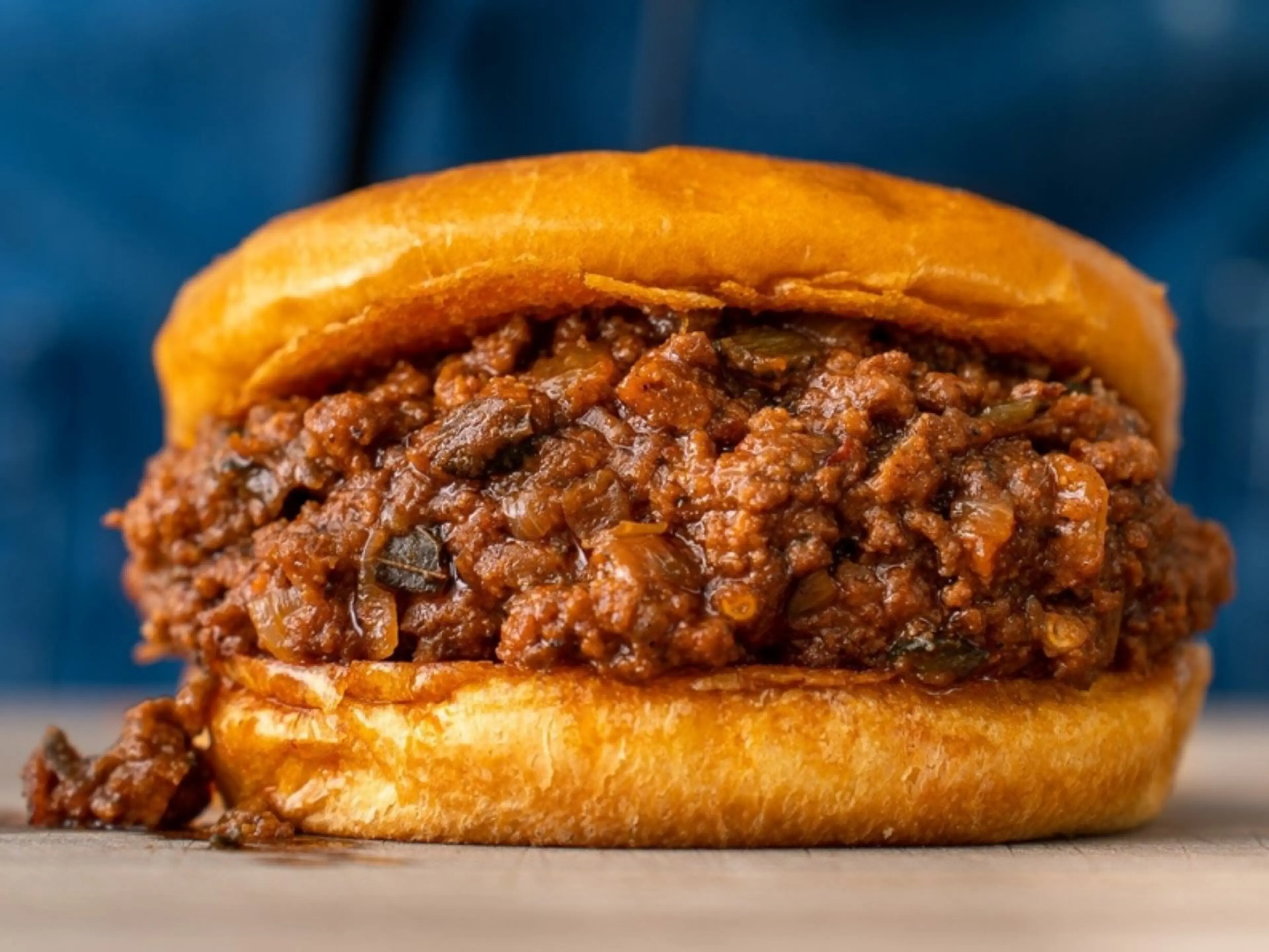 Sloppy Josephs