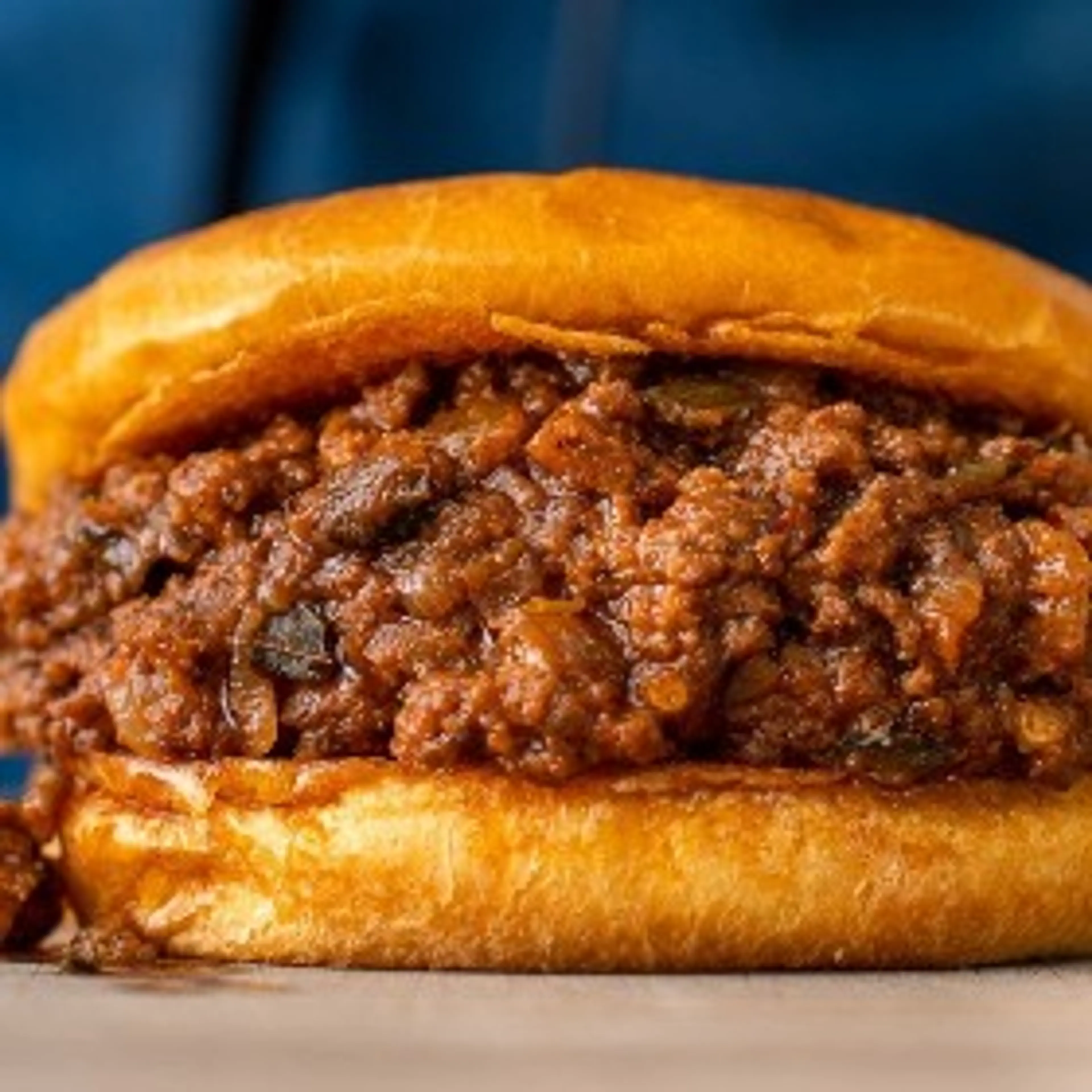 Sloppy Josephs