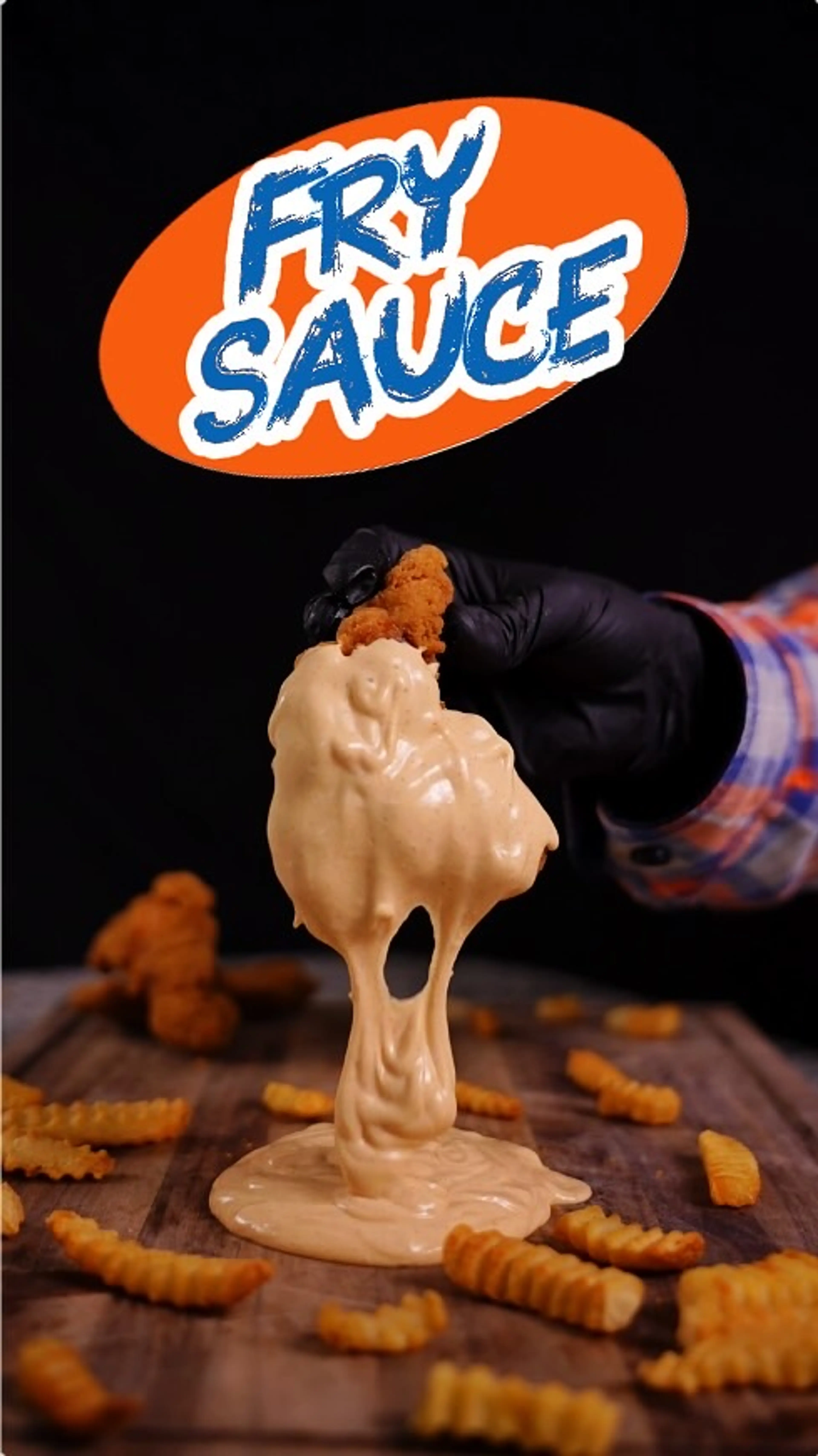 Fry Sauce