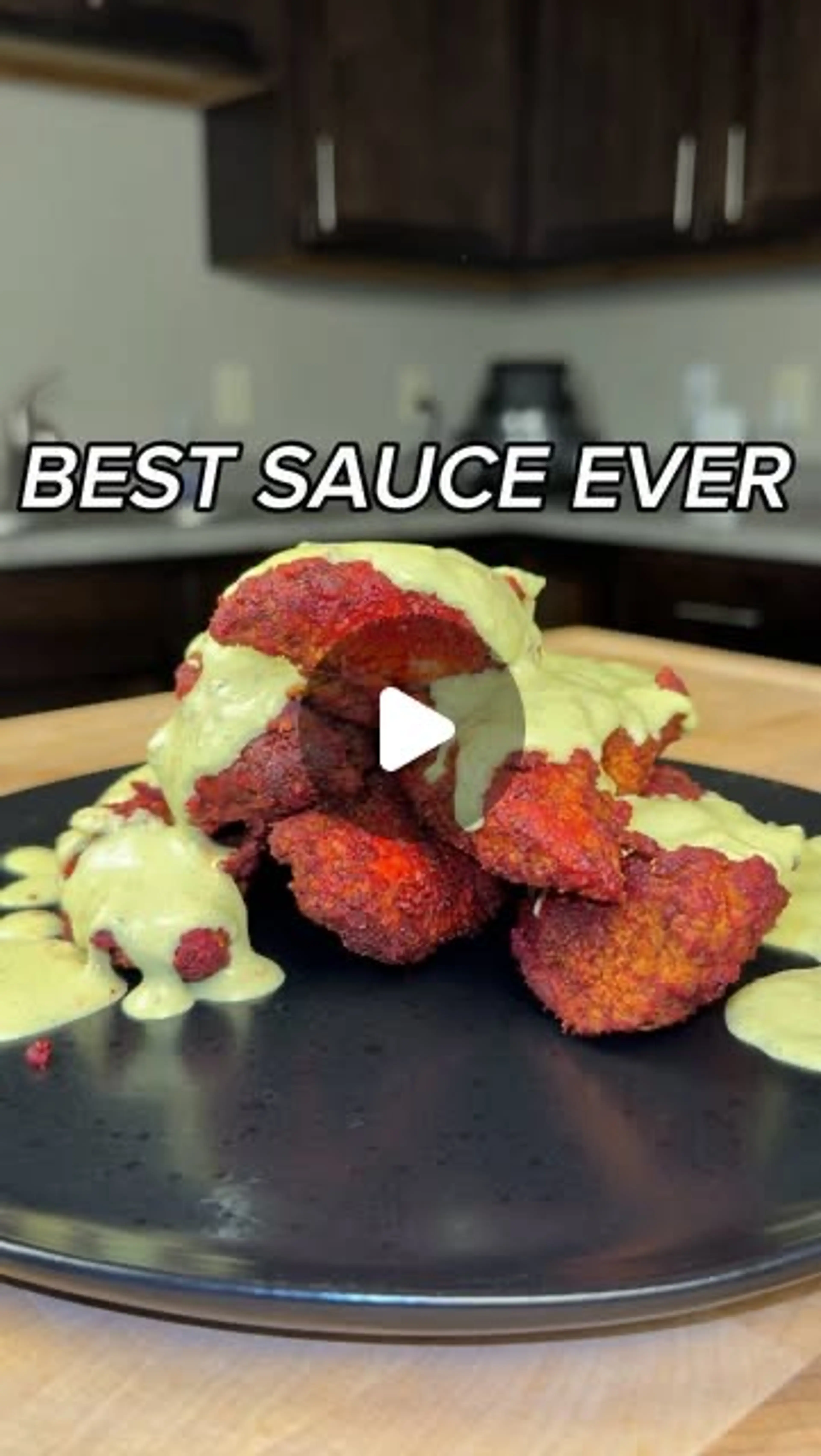 This Is My Favorite Condiment of All Time. It’s So Easy to M