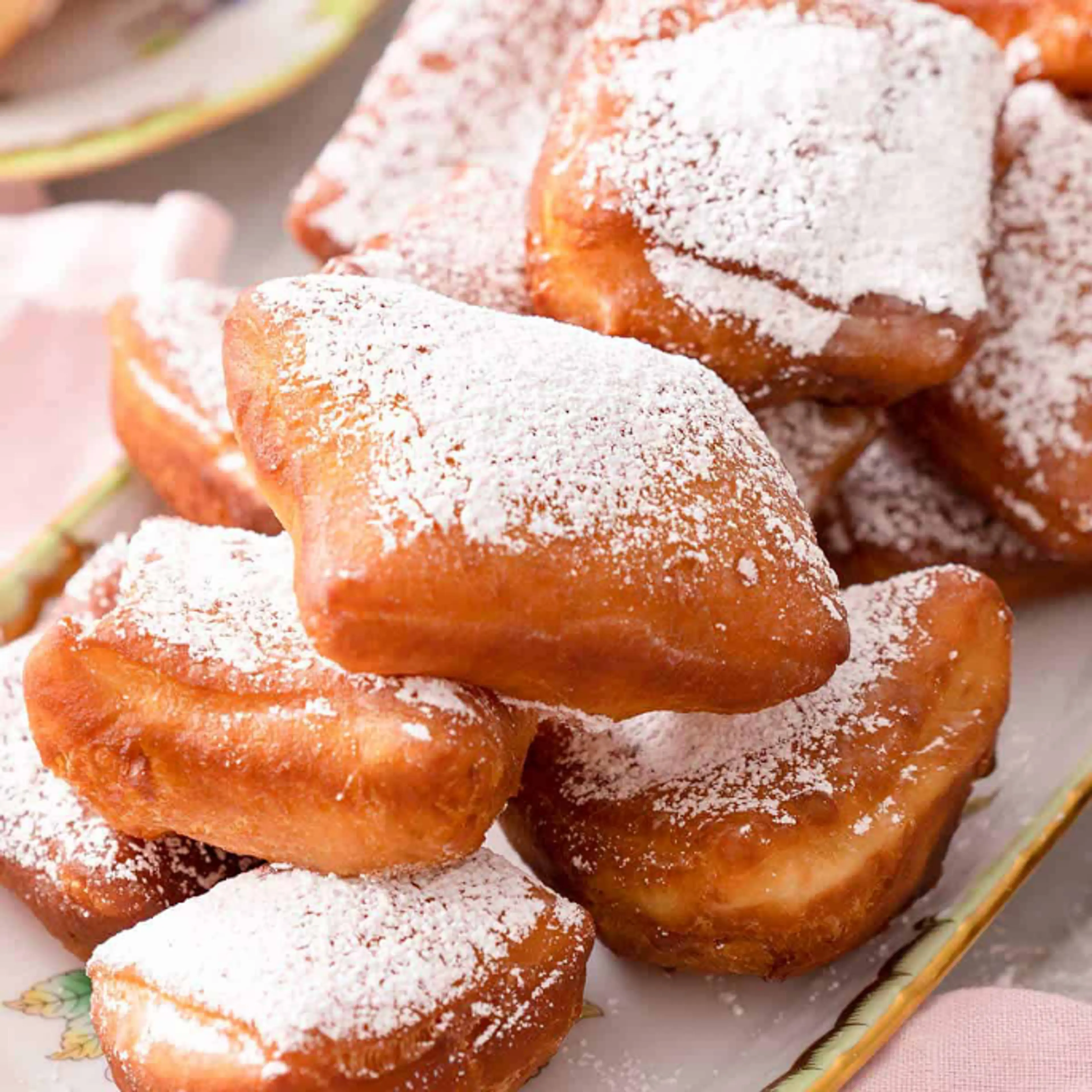 Beignets