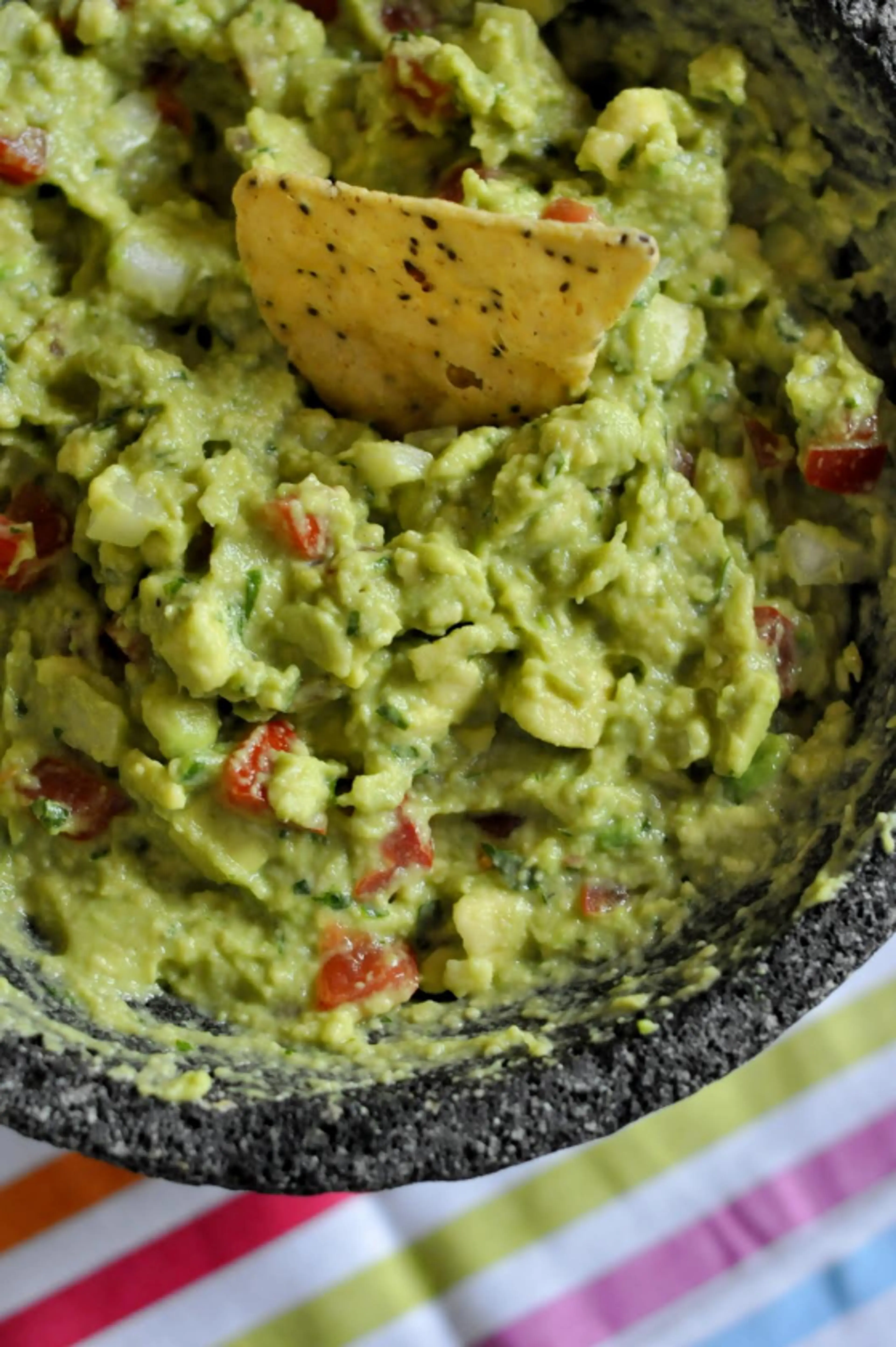 Guacamole