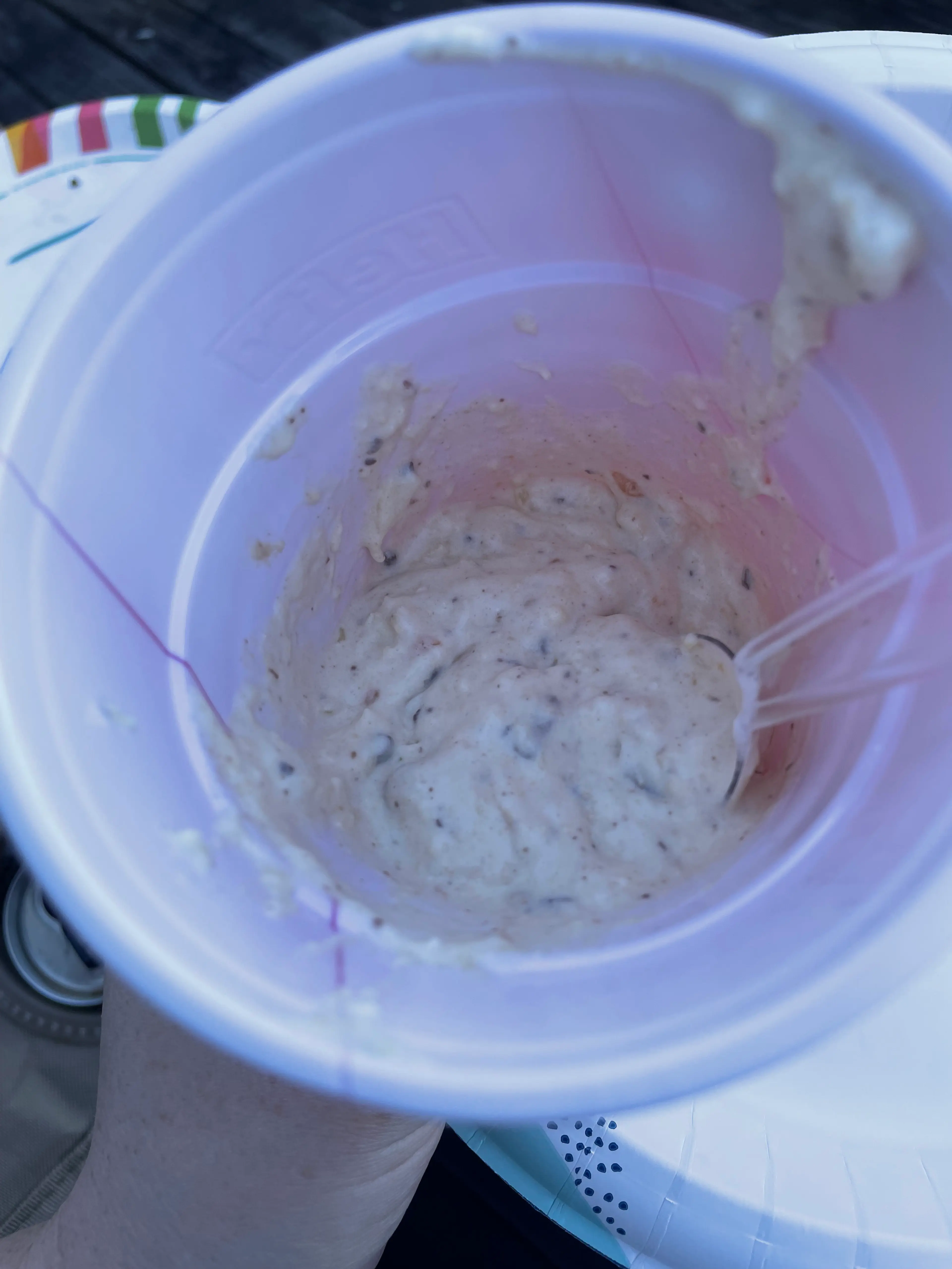 Cookie Salad