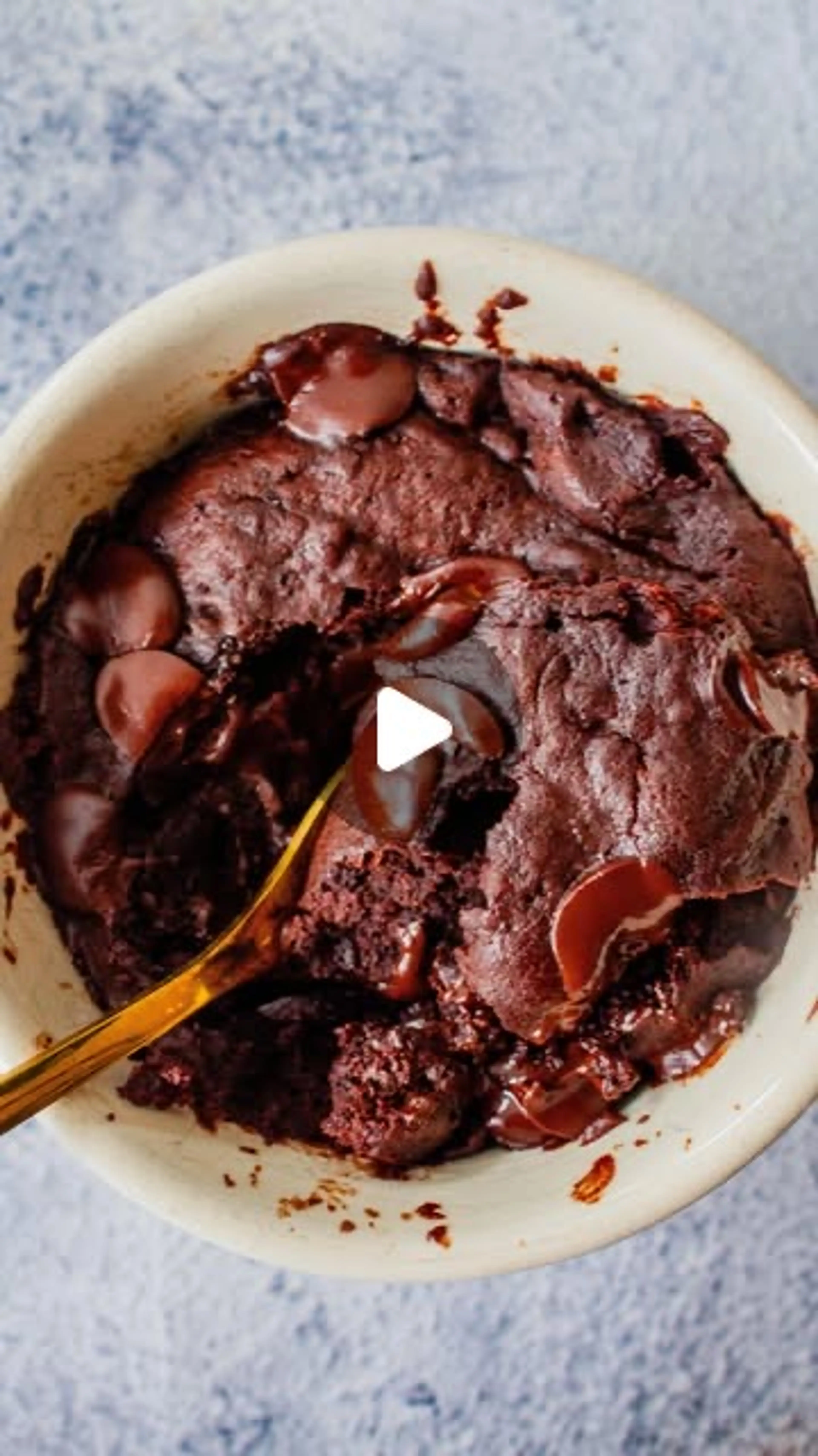 Mug Brownie