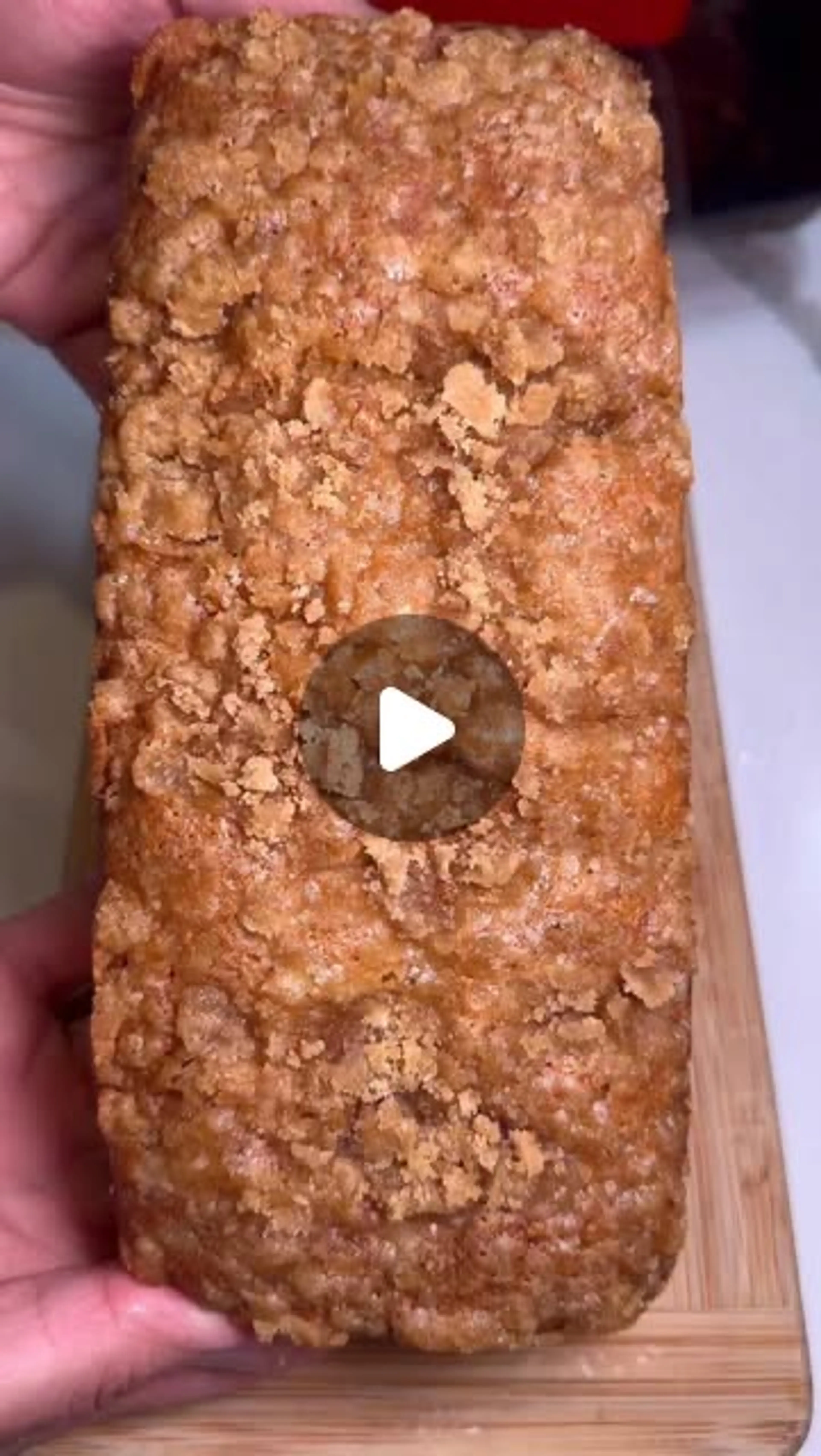 Banana Bread