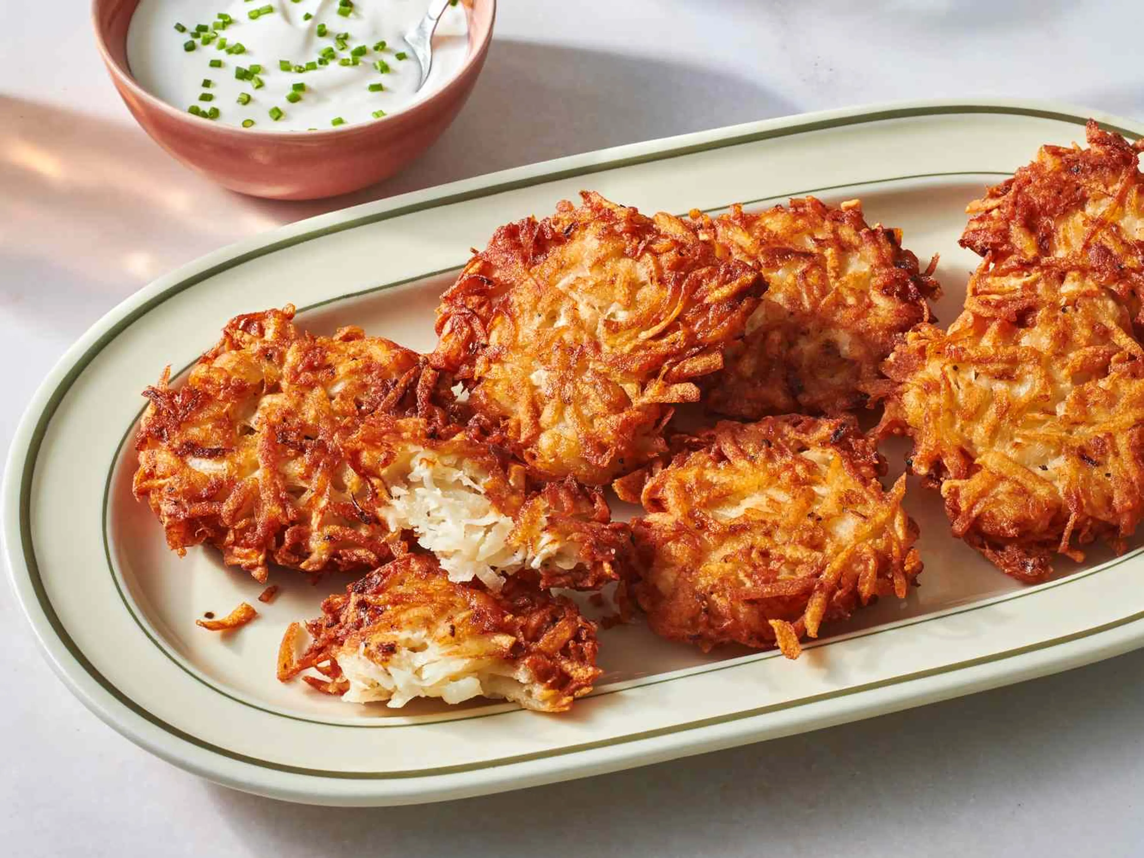 Potato Pancakes