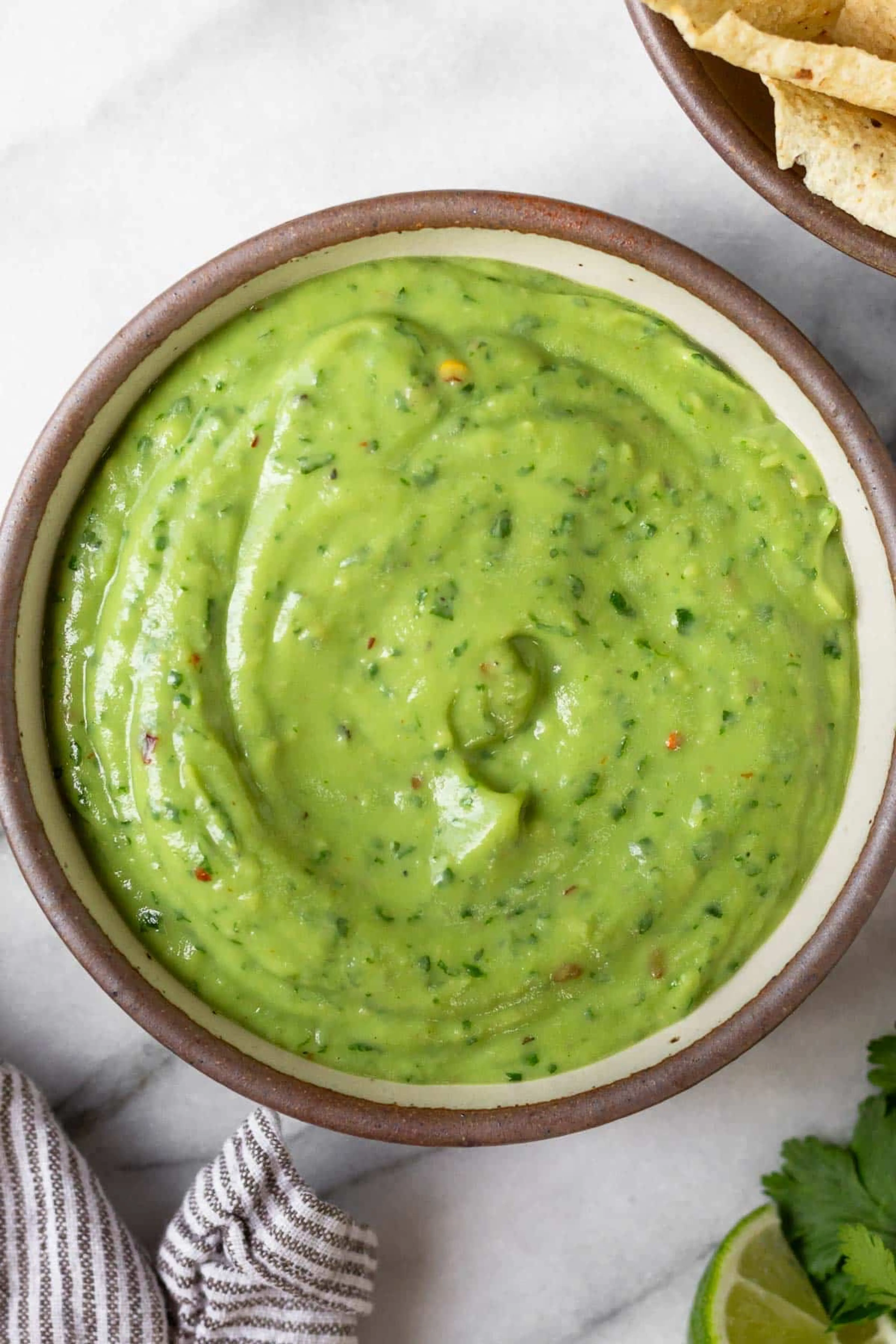 Avocado Sauce