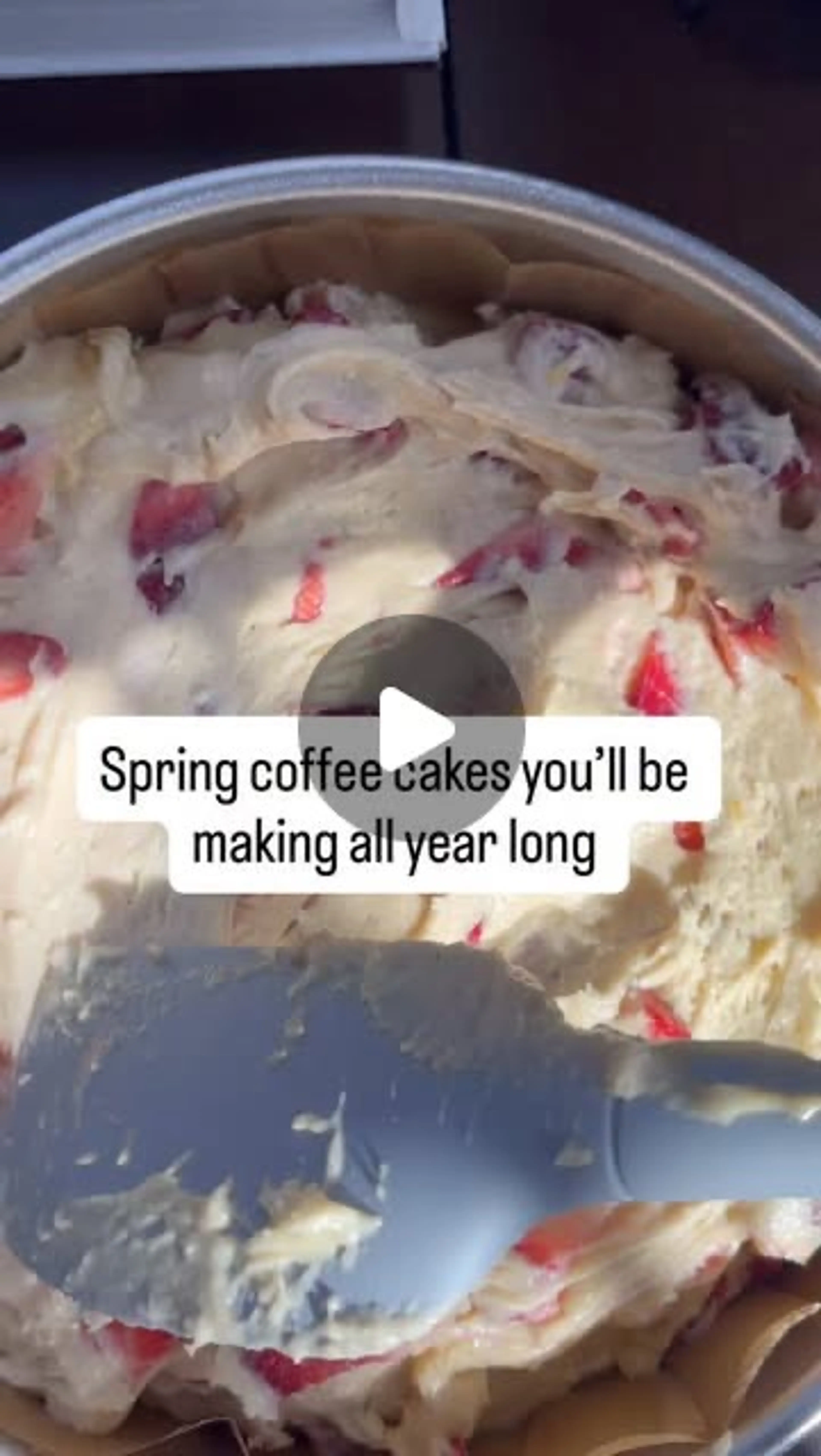 Coffee Cake