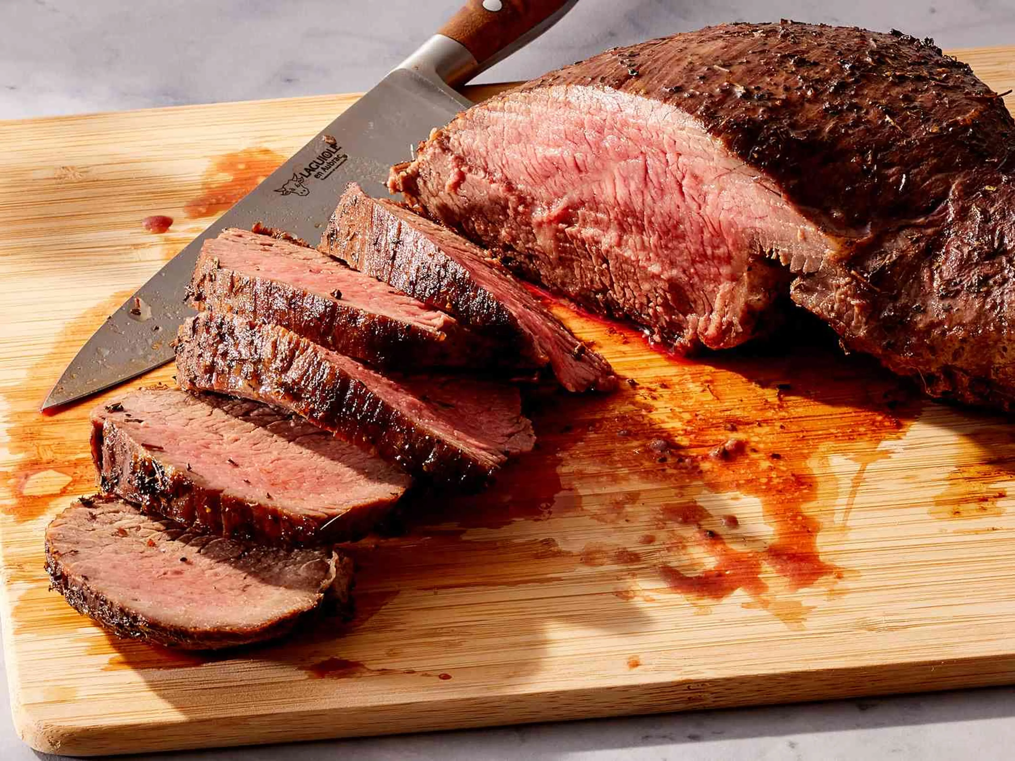 Tri Tip Roast