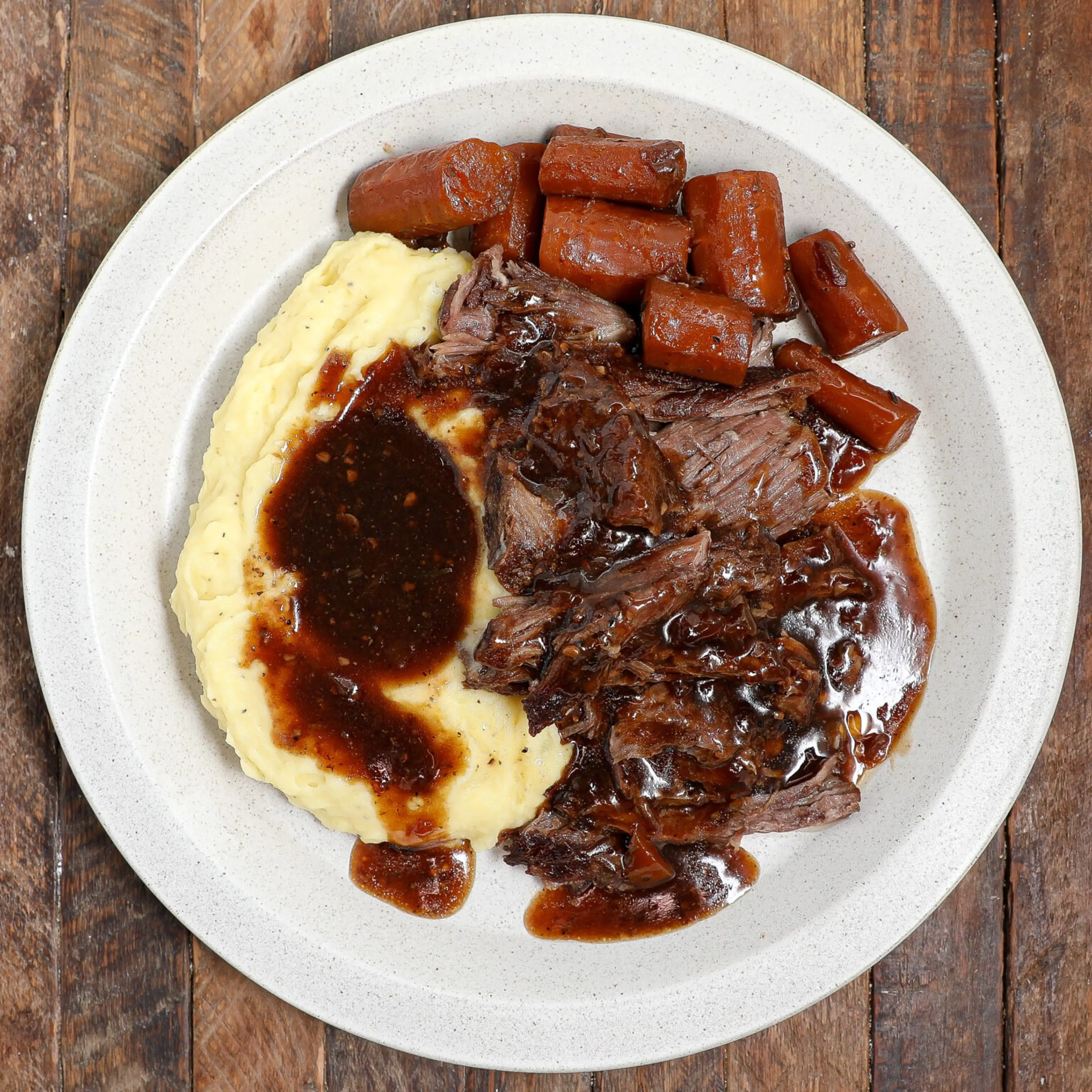 Classic Pot Roast