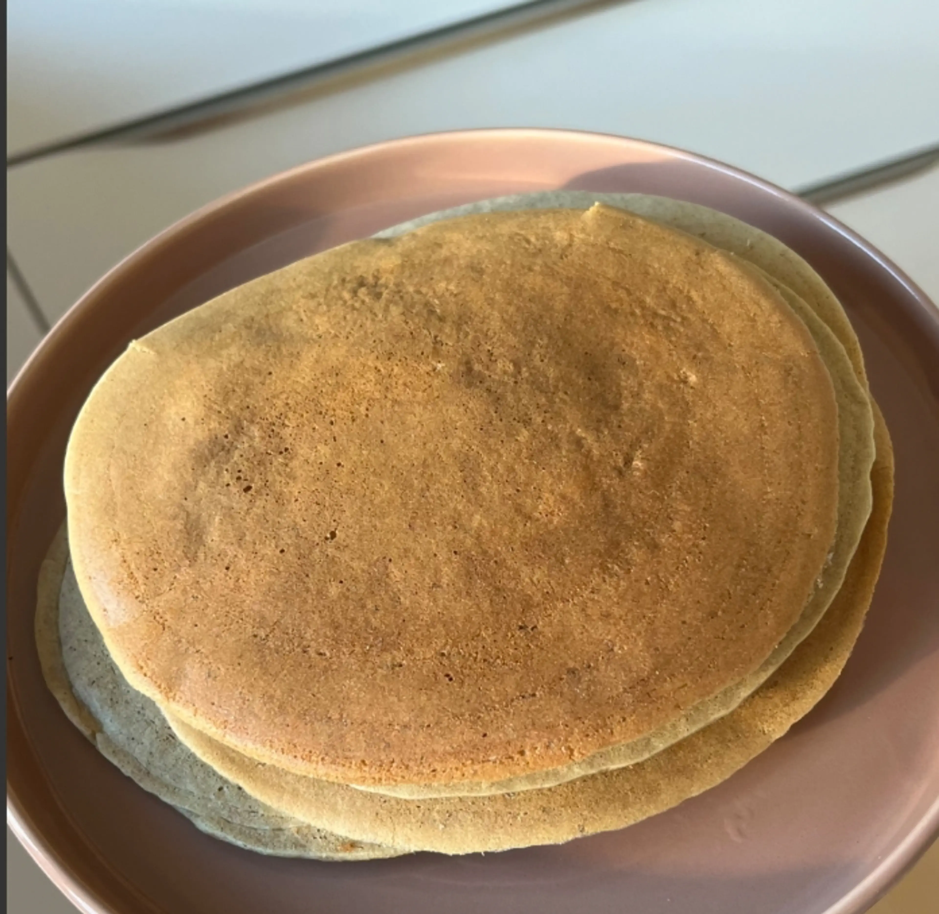 Pancakes Nährstoffbooster