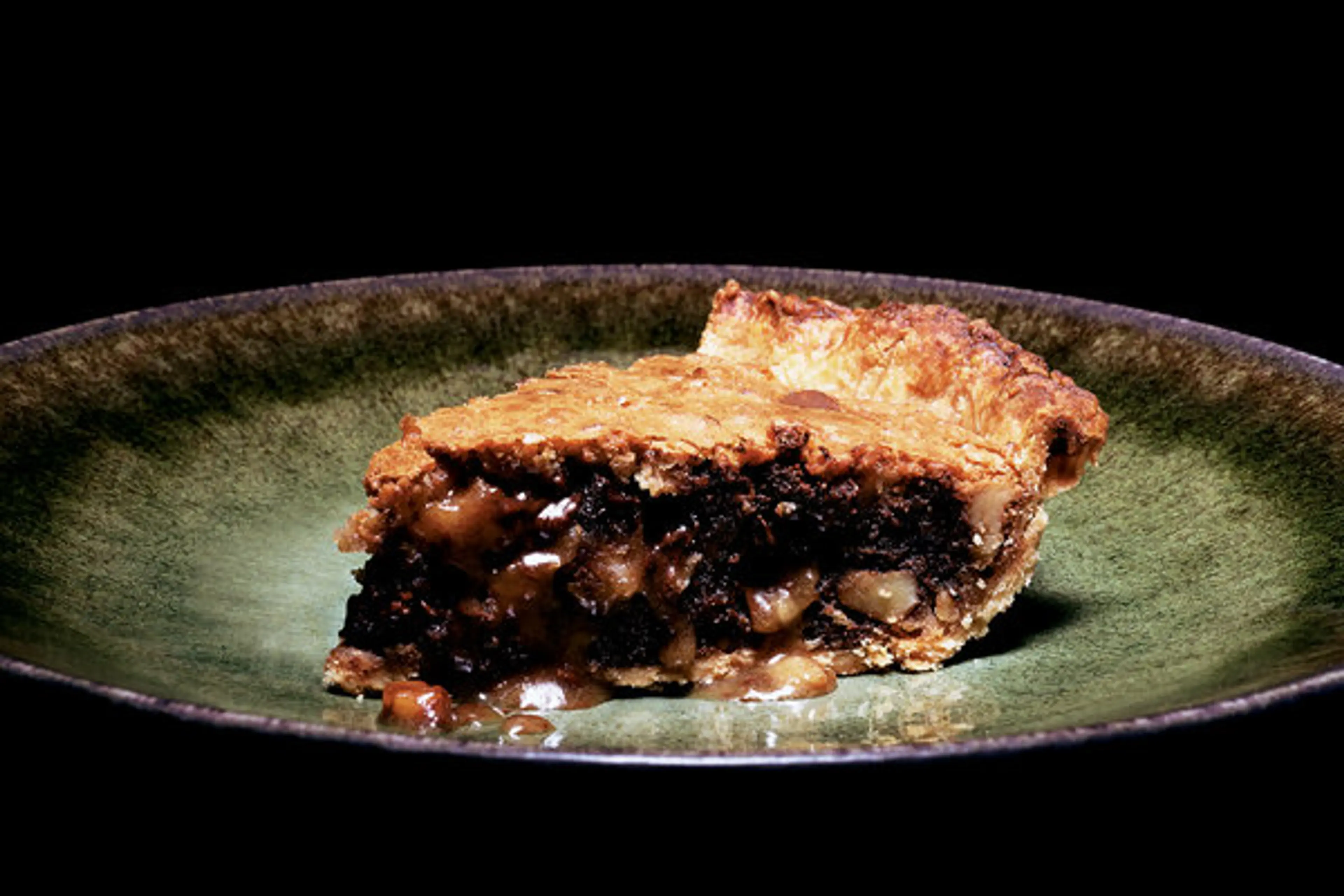Fannie Lou’s Derby Pie