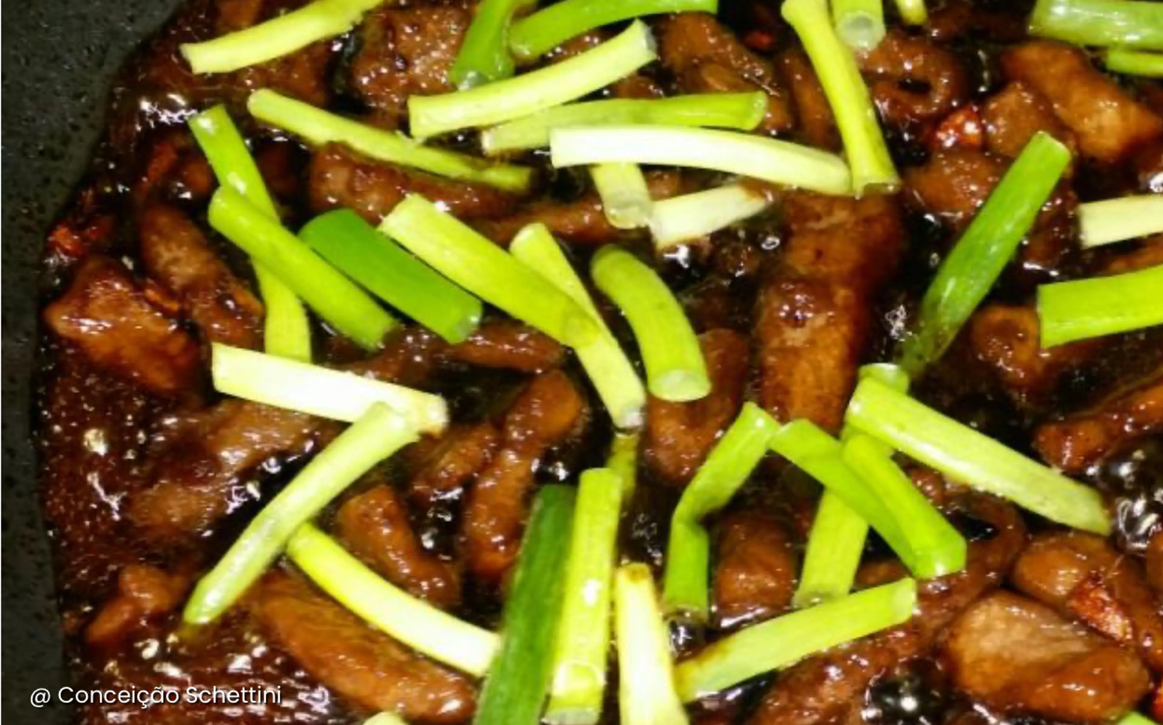 Mongolian Beef Pf Chang’s