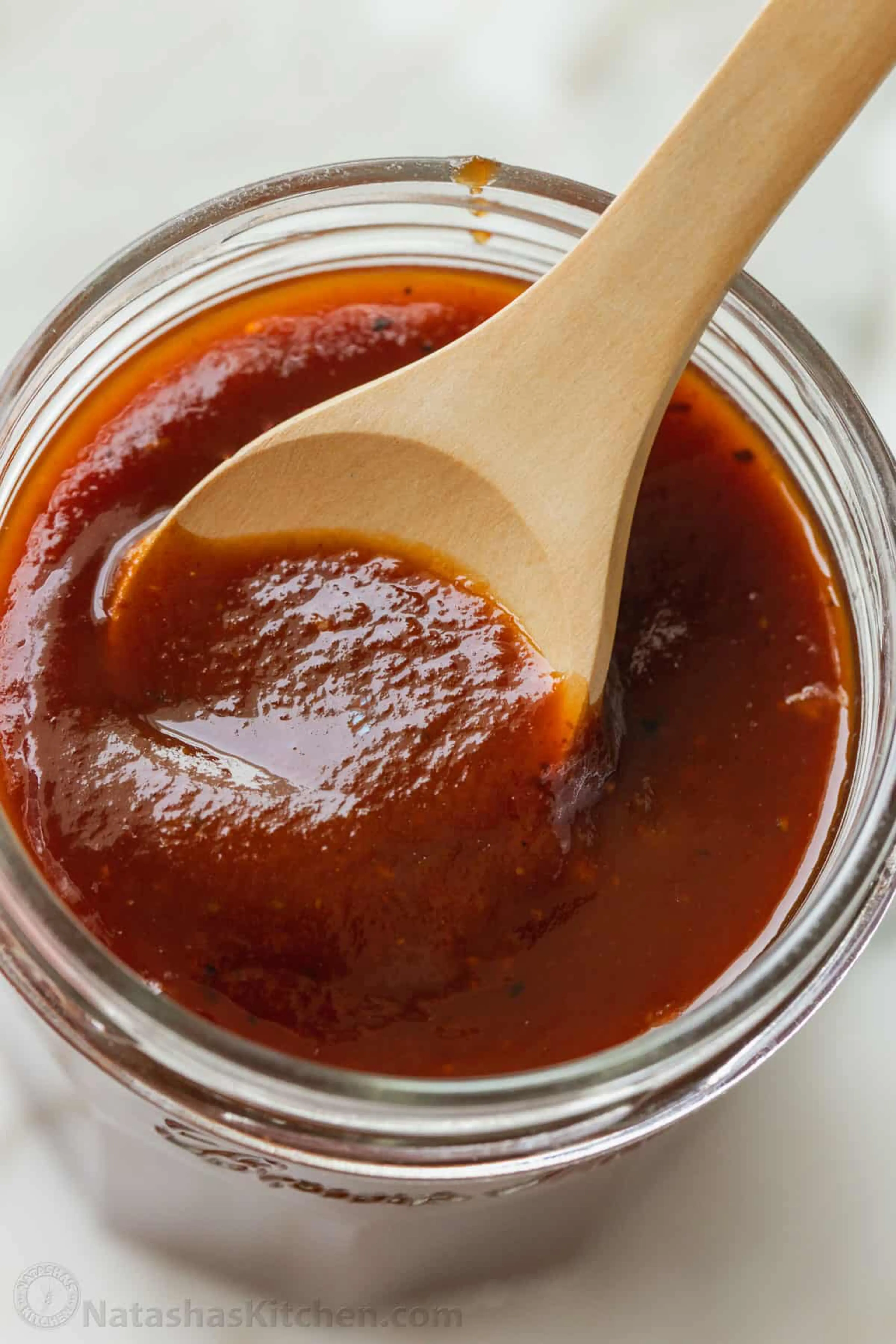BBQ Sauce