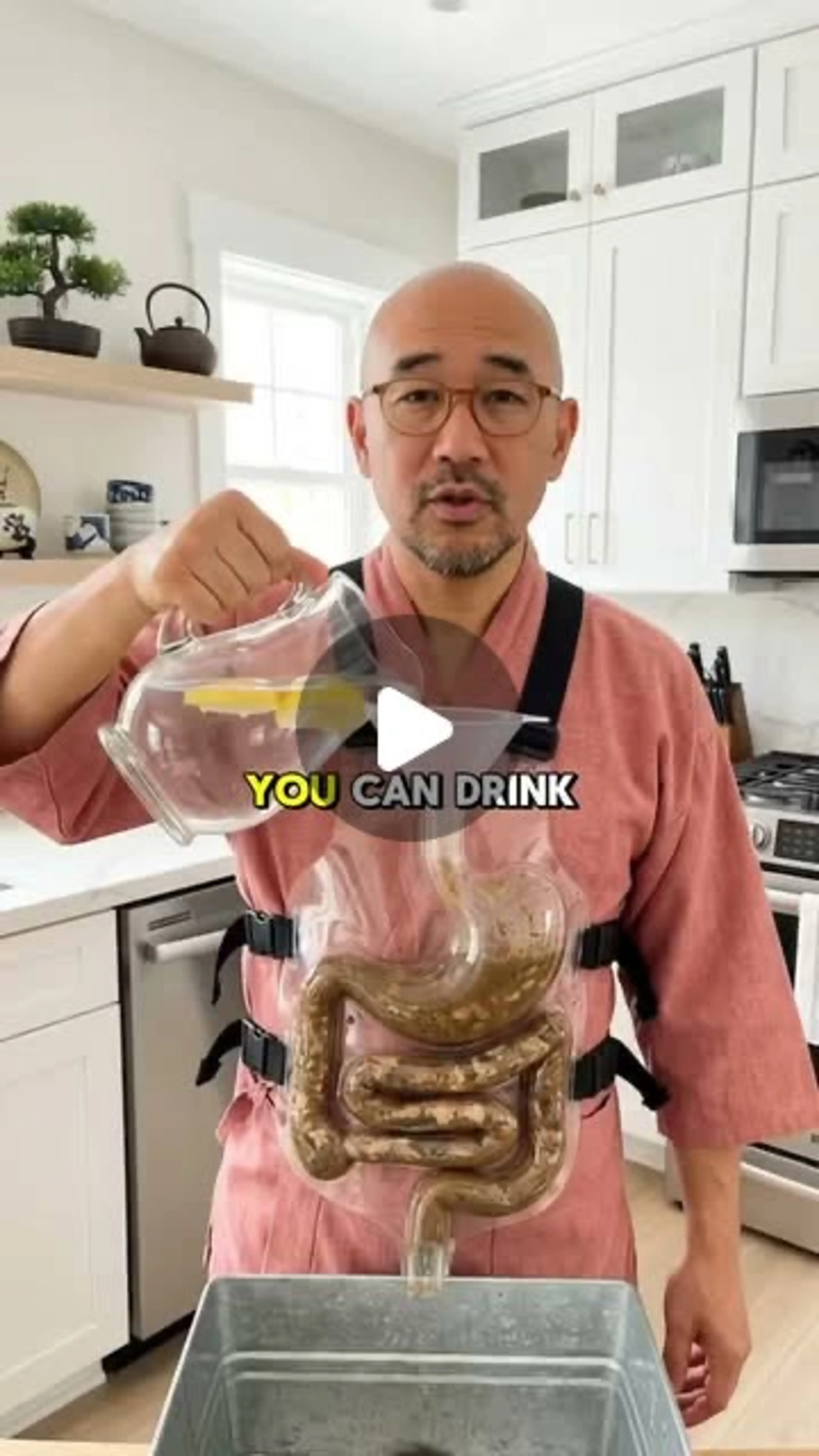Gut Juice