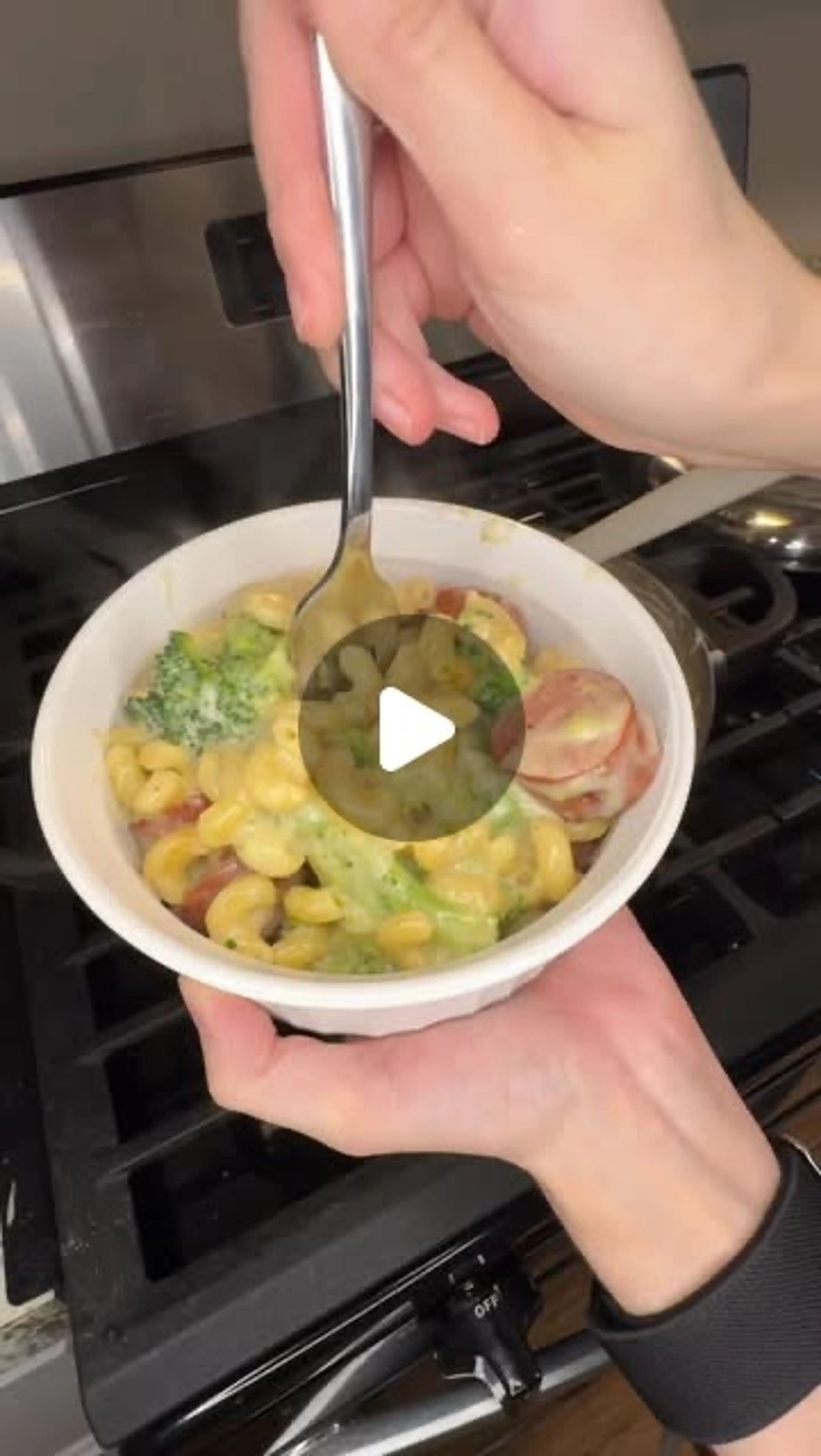 One Pot Meals Are My Best Friend Lately. This Cajun Kielbasa