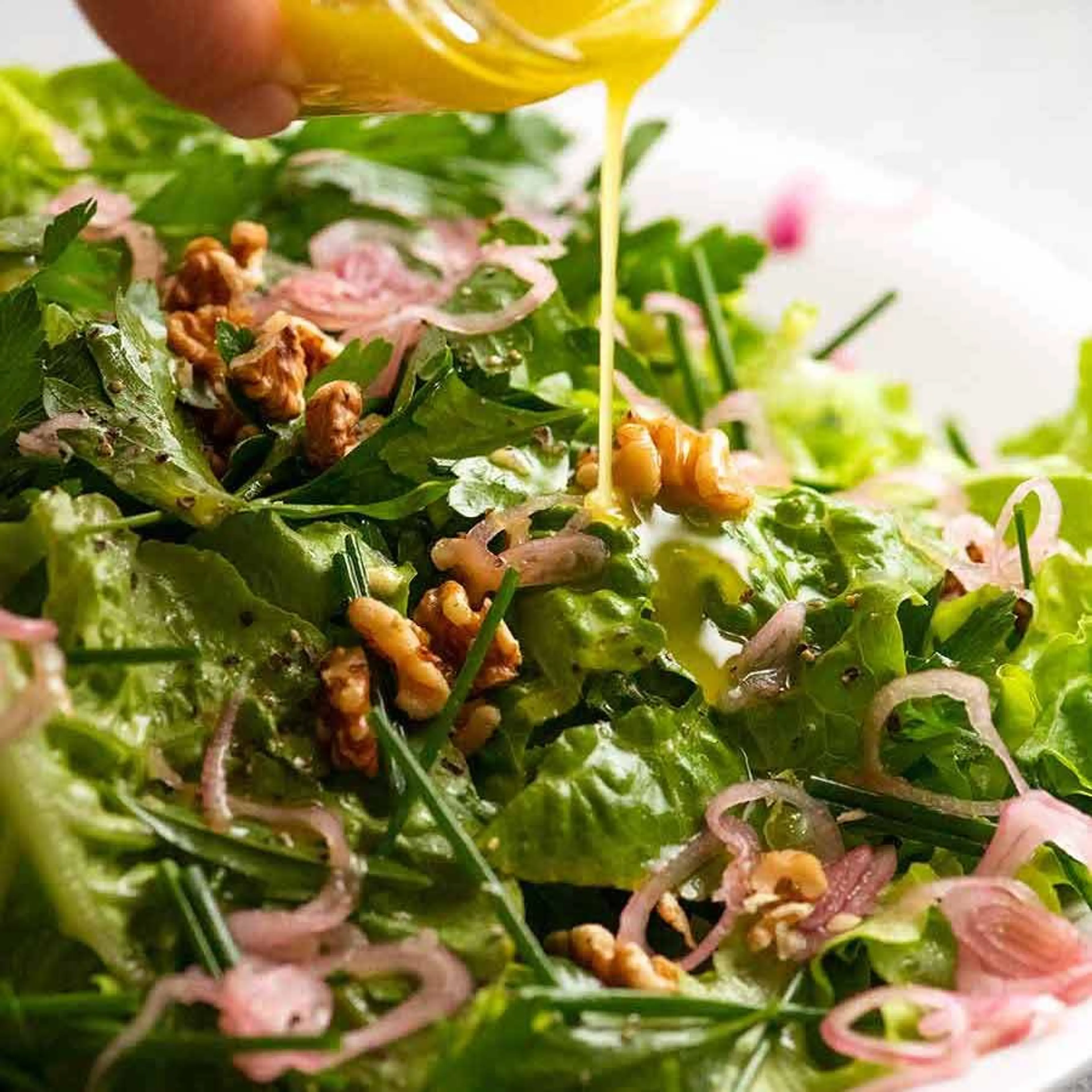 French Bistro Salad