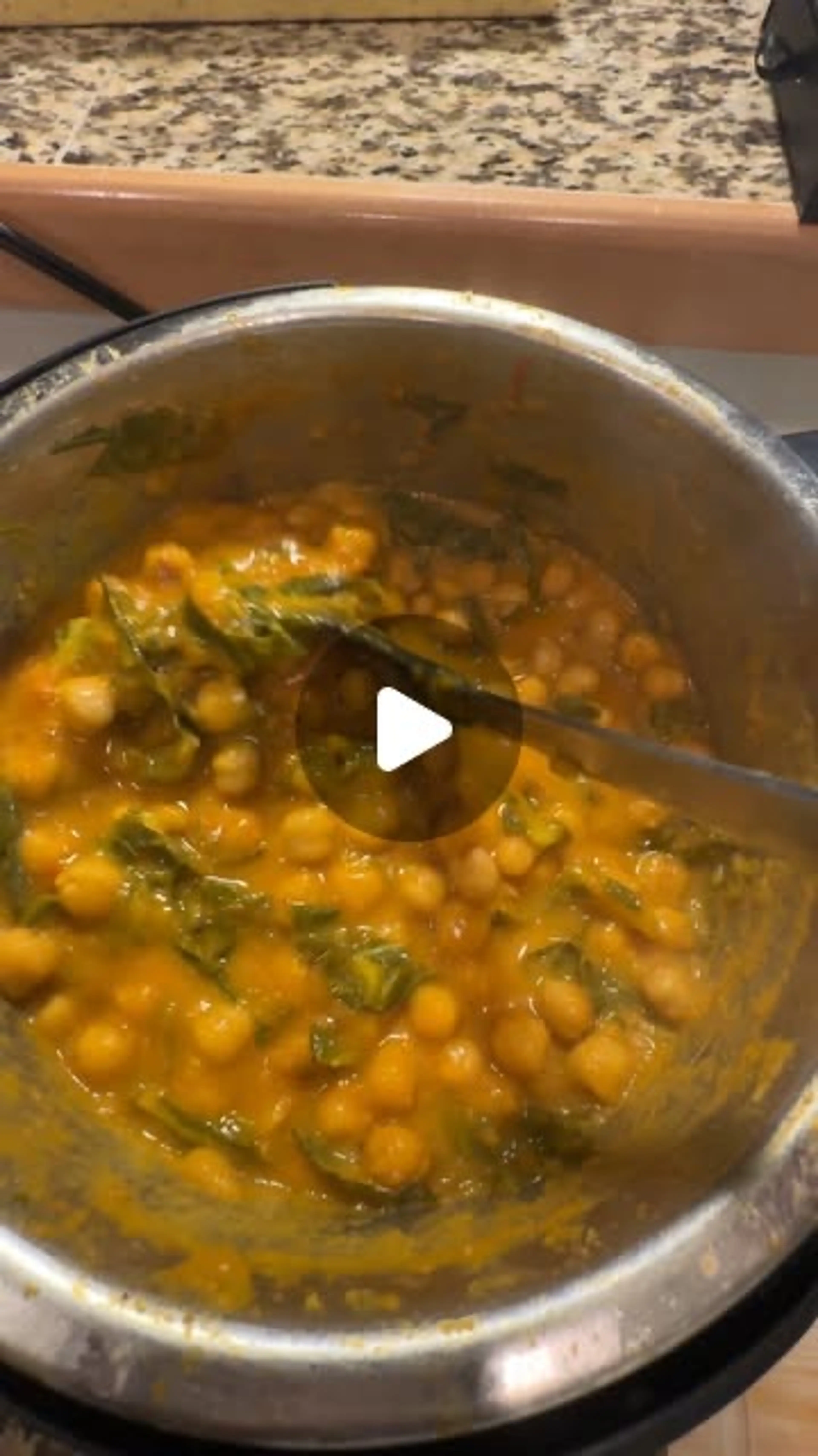 Chana Masala