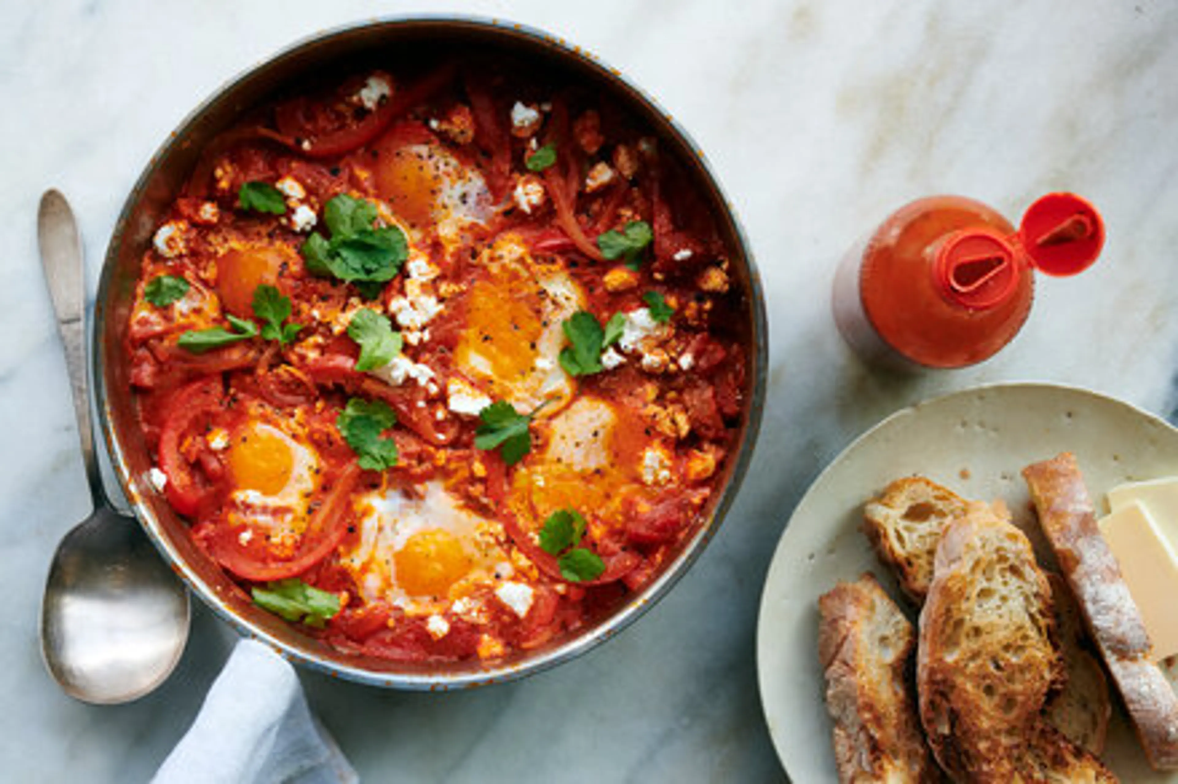 Shakshuka