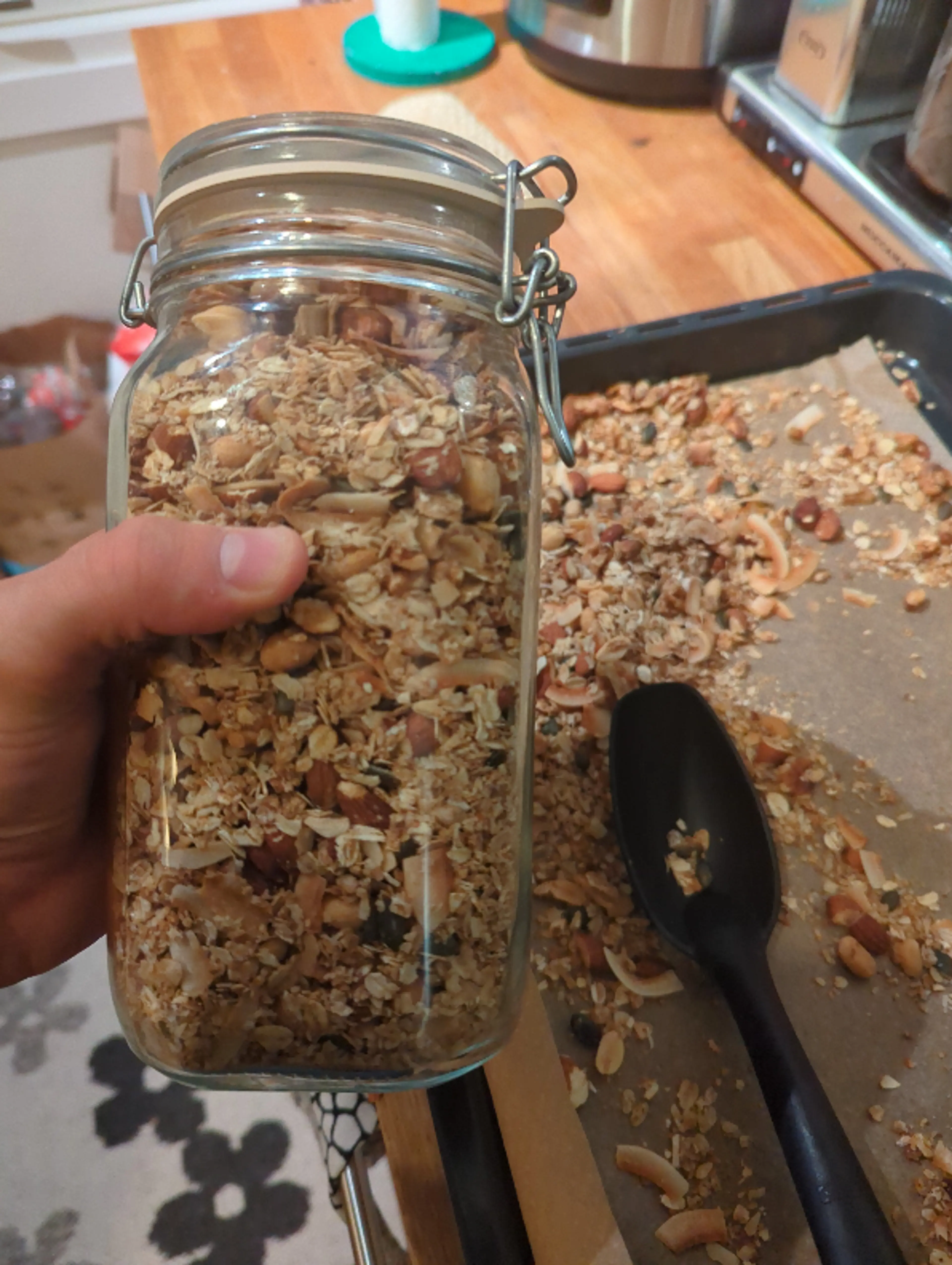 Granola