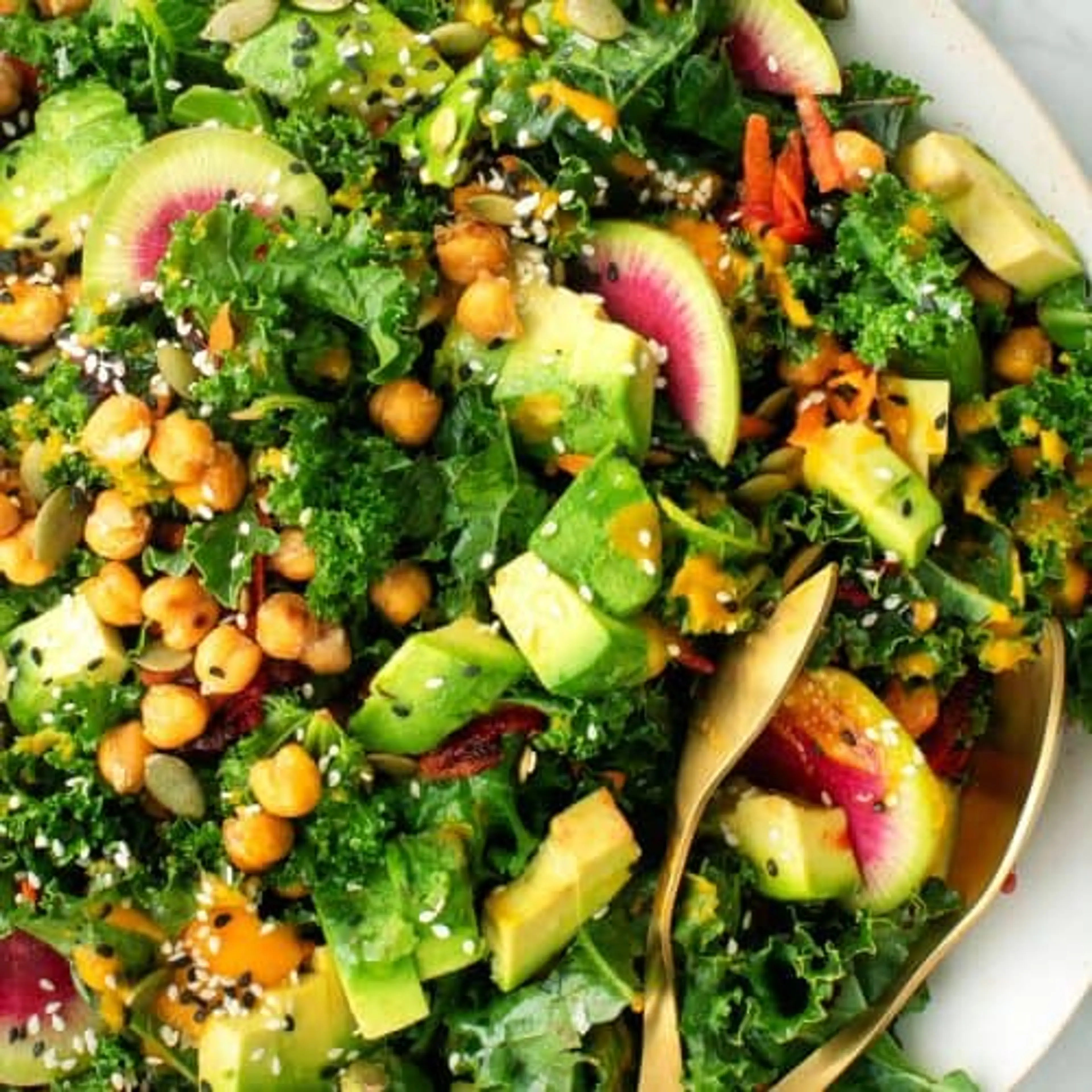 Kale Salad